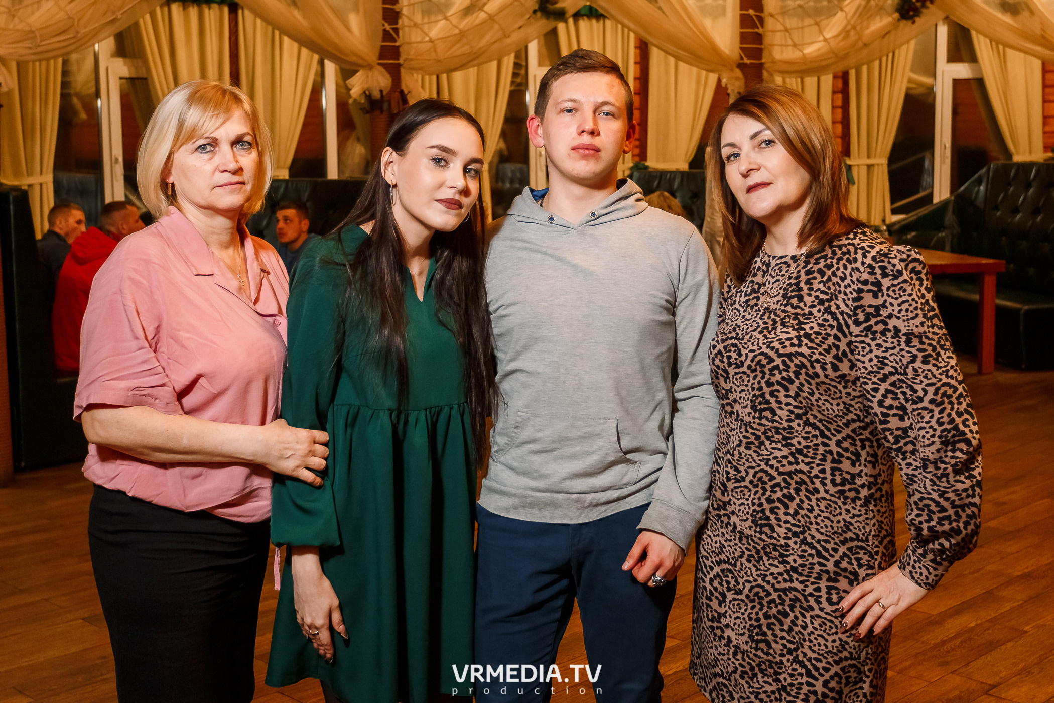 В гостях «У Петровича»