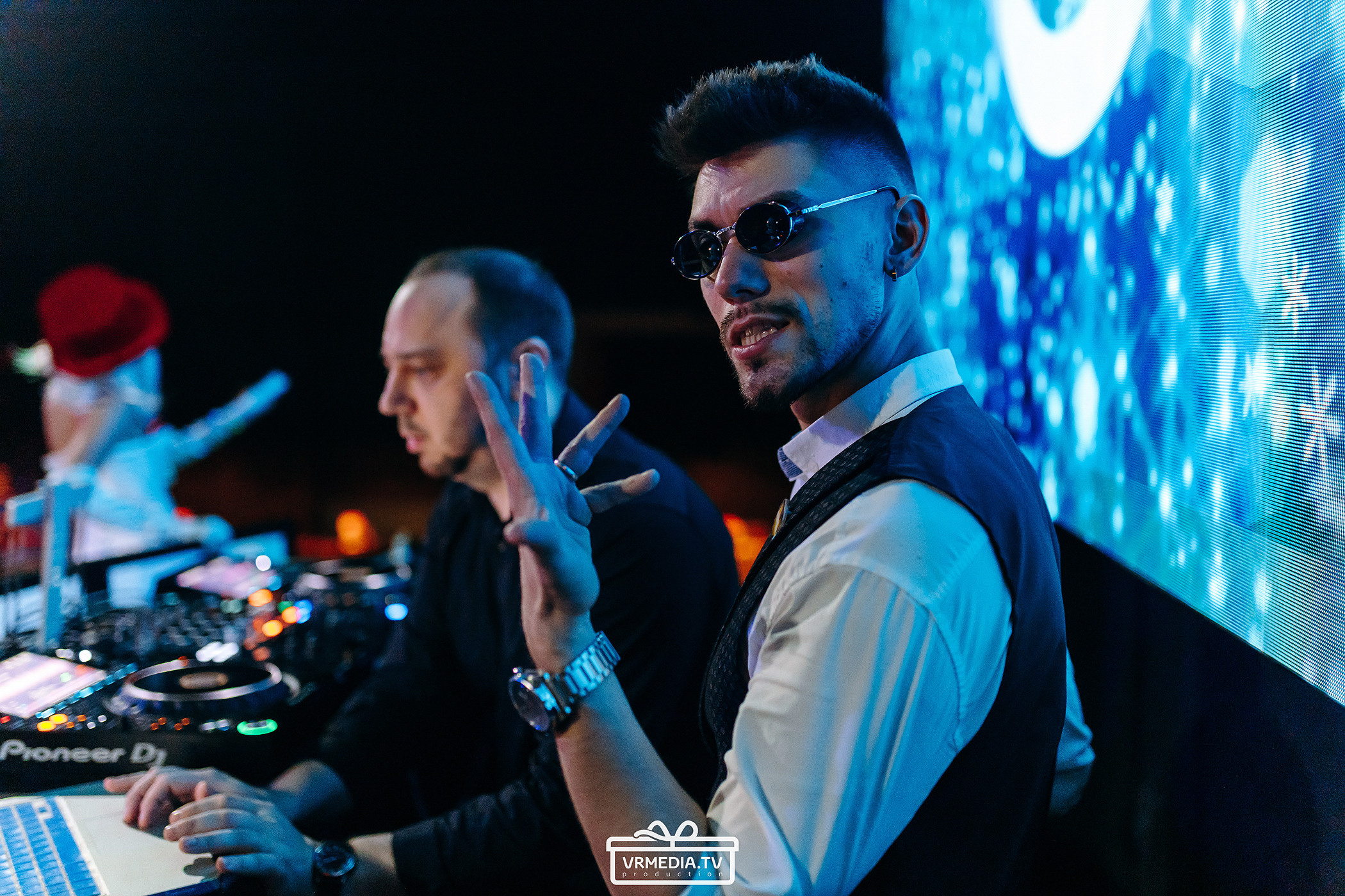 Выходные в НК «Эфир»