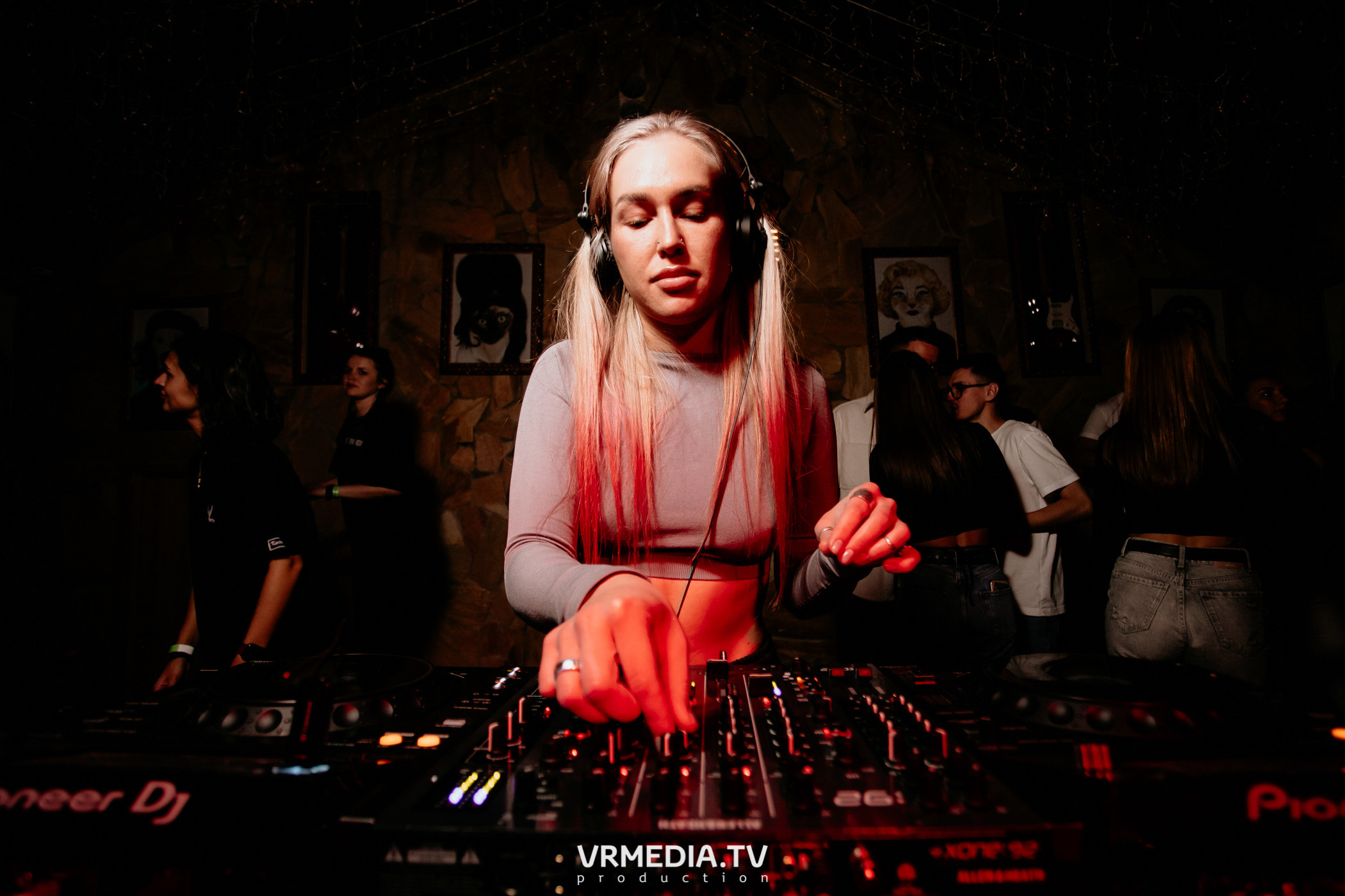 Выходные в «Alpen Club»