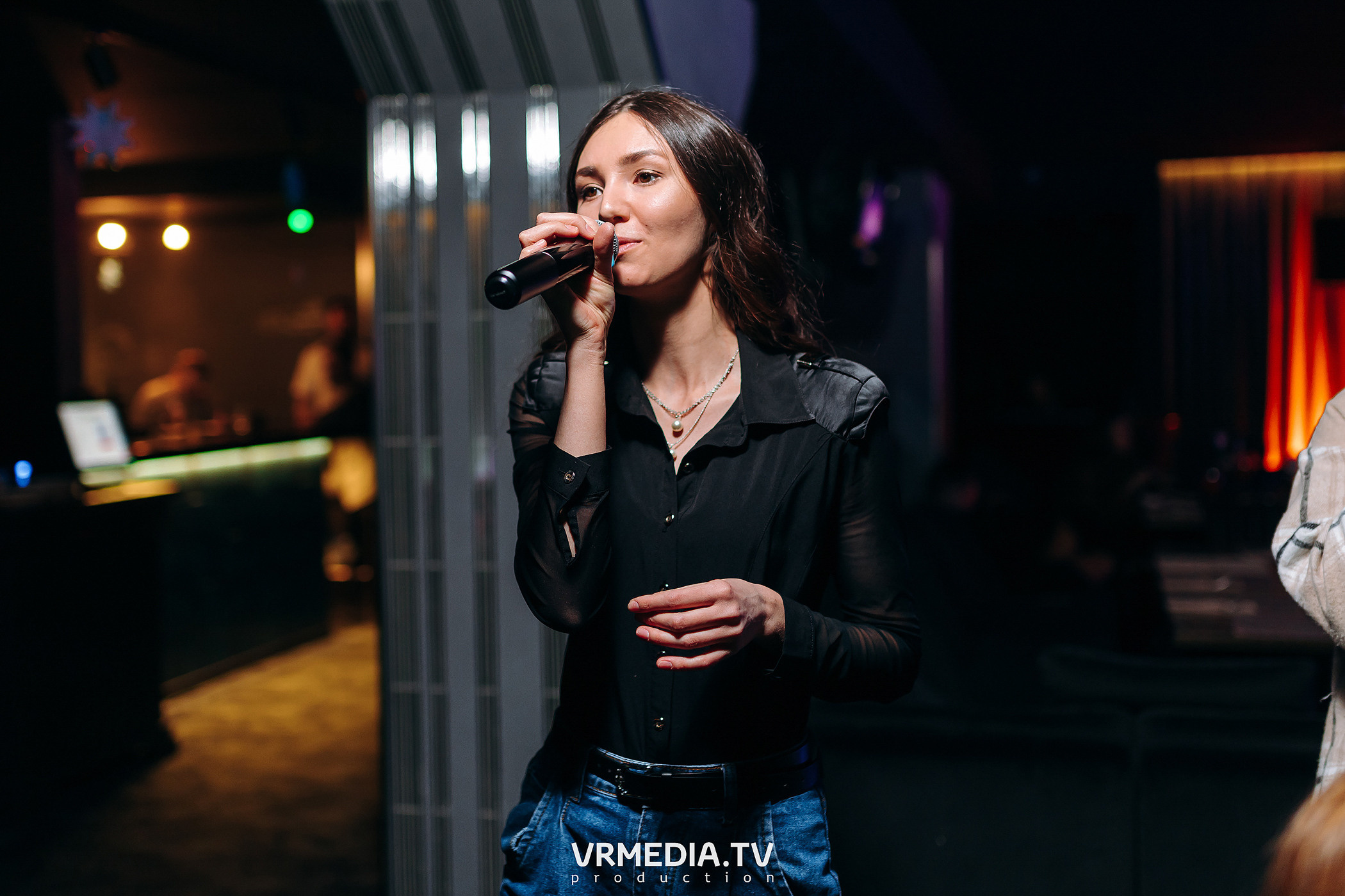 VALENTINE’S DAY в караоке-баре «Volna»