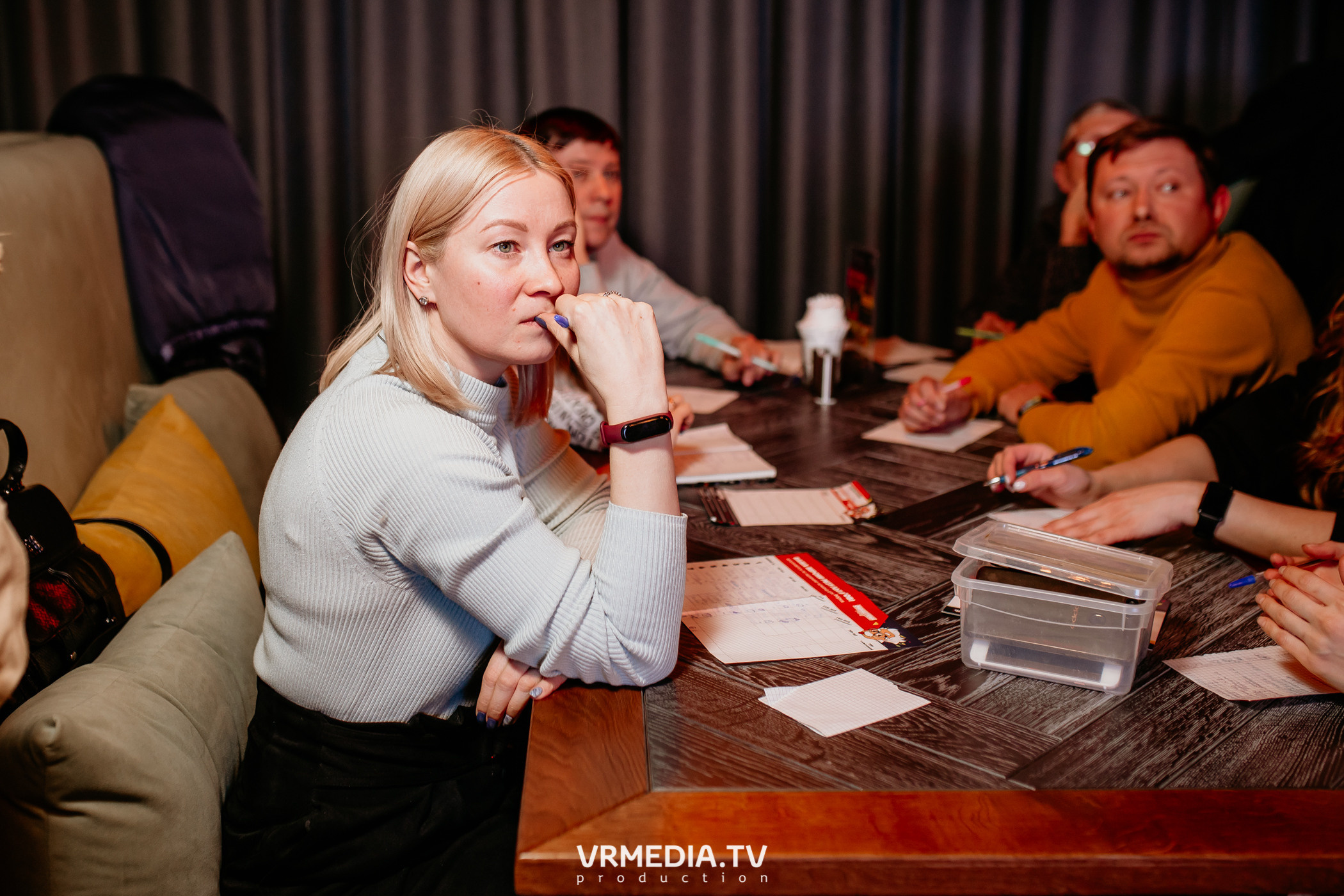 All stars Эйнштейн Party в караоке «Превью»