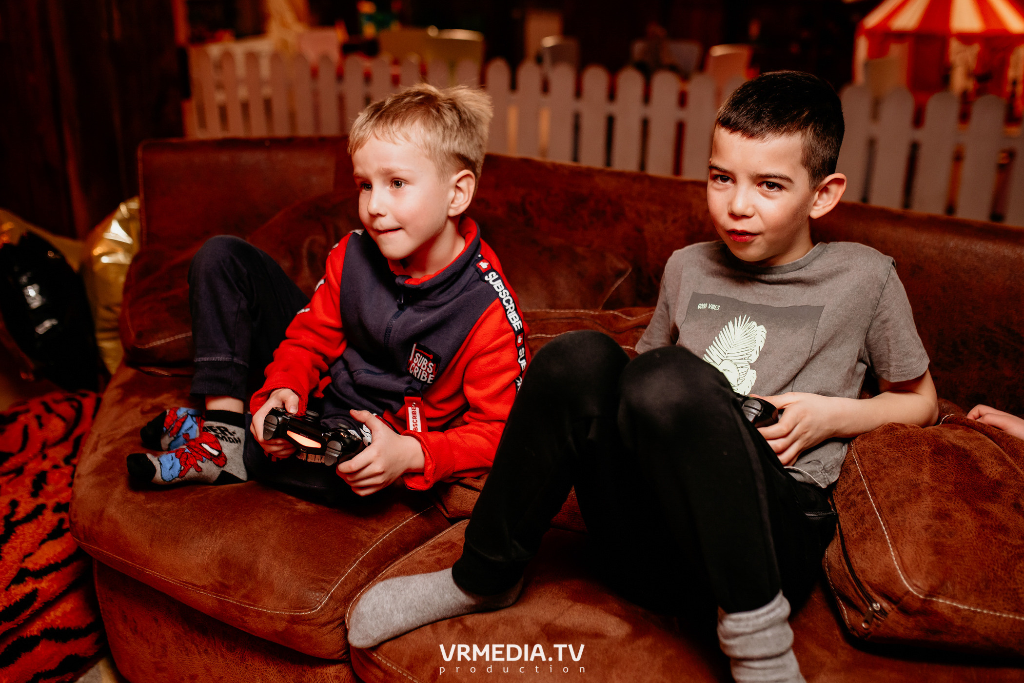 Выходные в «Alpen Club»