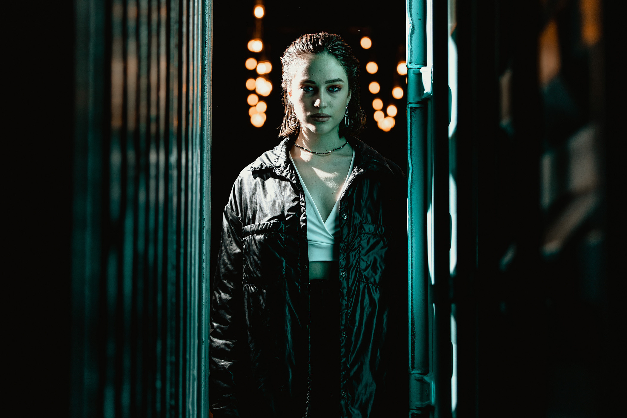 Индивидуальная фотосессия для Барашковой Анастасии