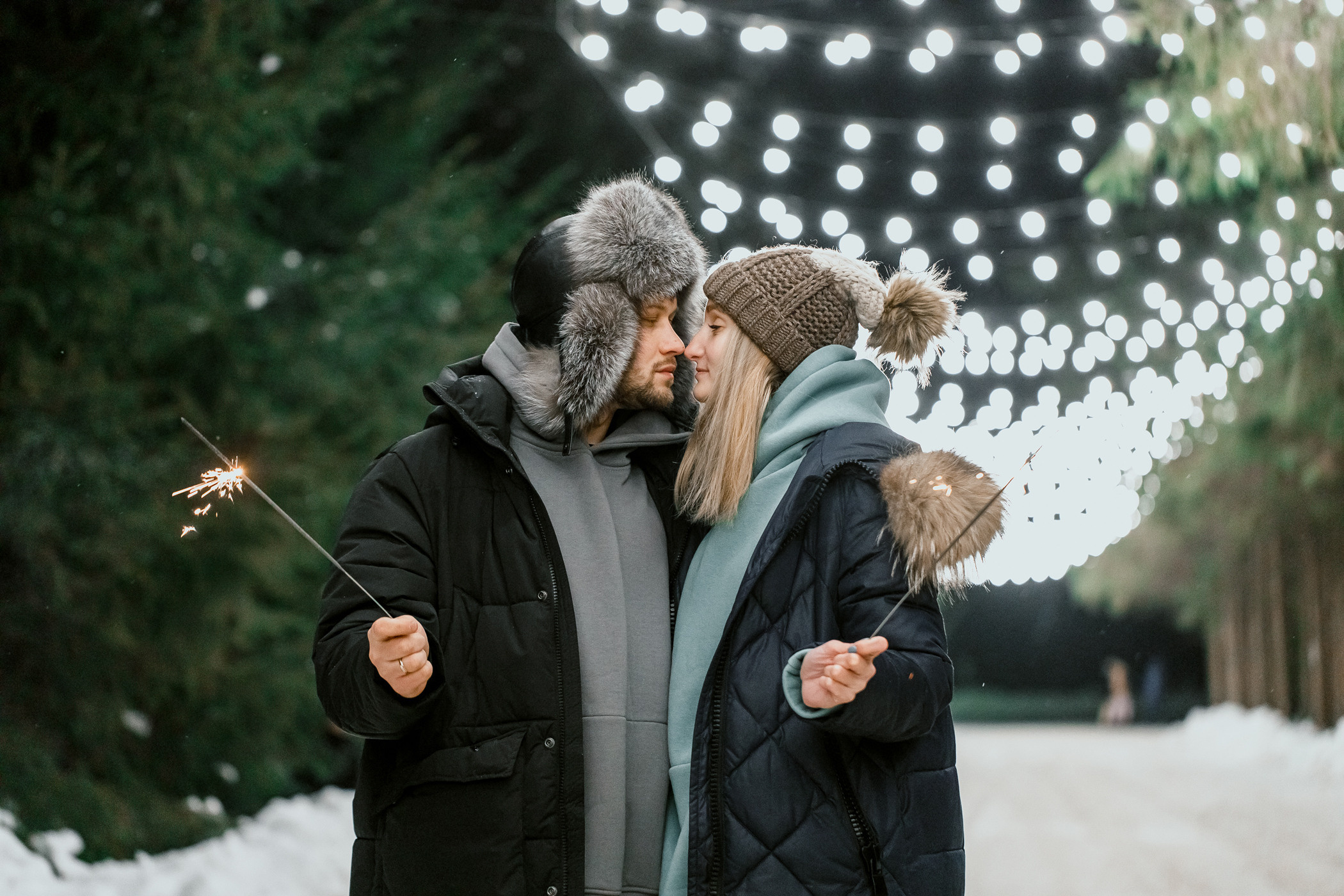 Семья Игуминовых