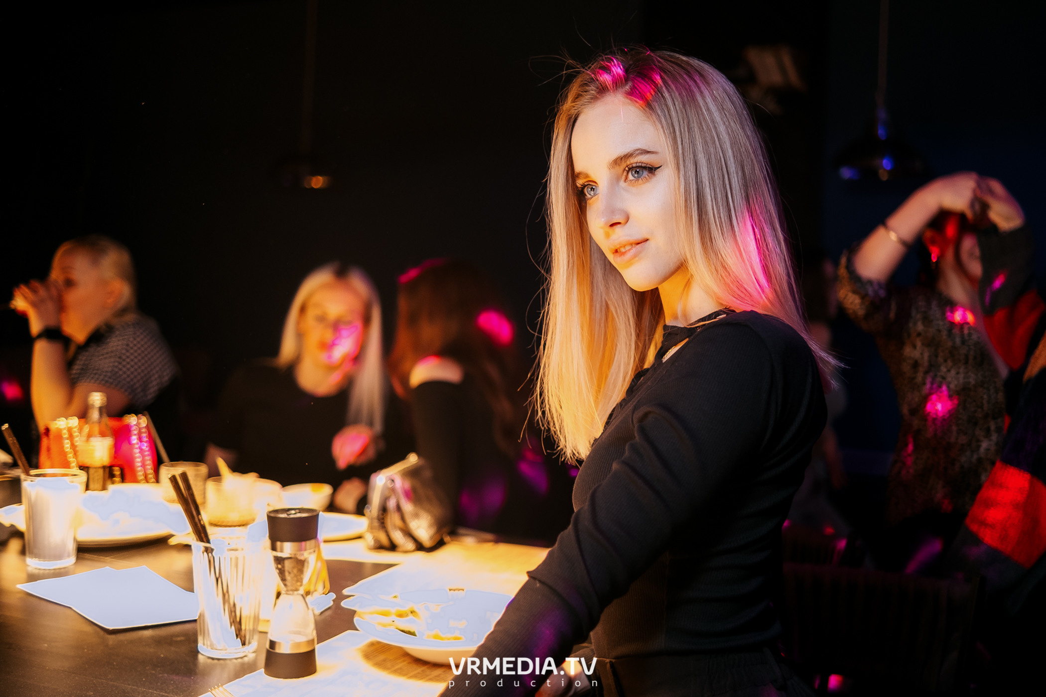 Выходные в культурном пространстве «Редакция»