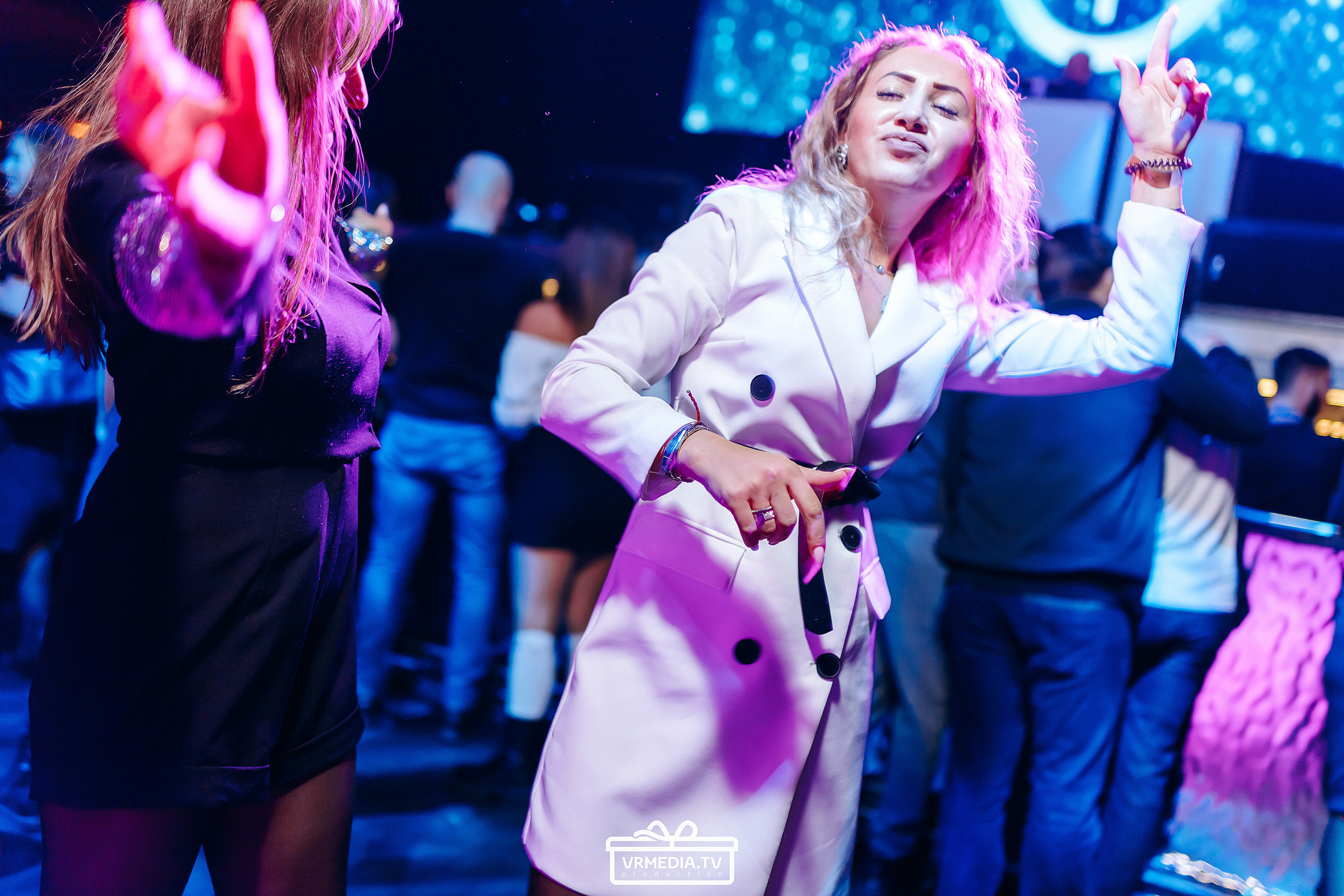 Выходные в НК «Эфир»