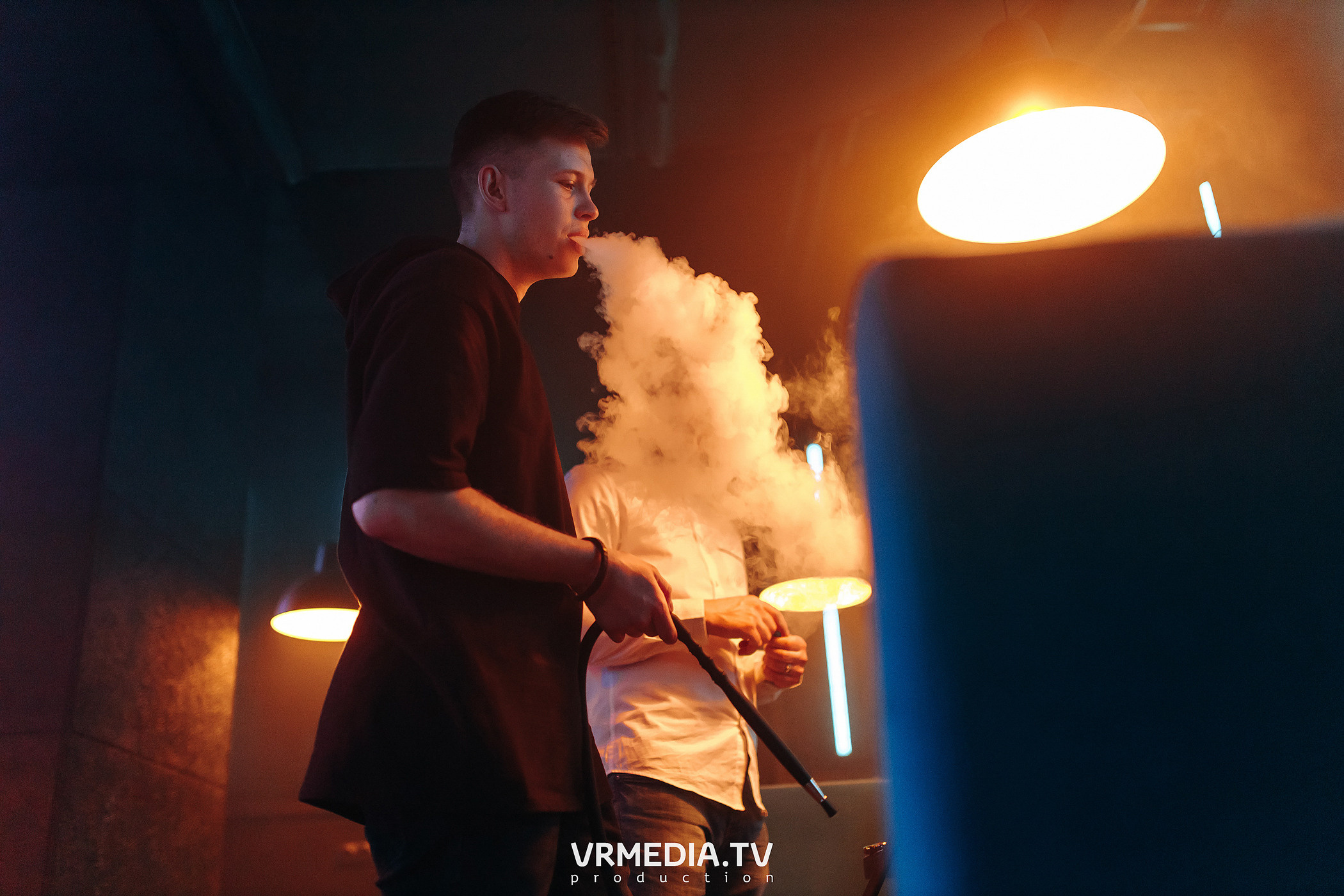 LOVE PARADE в ночном клубе «ЭФИР»