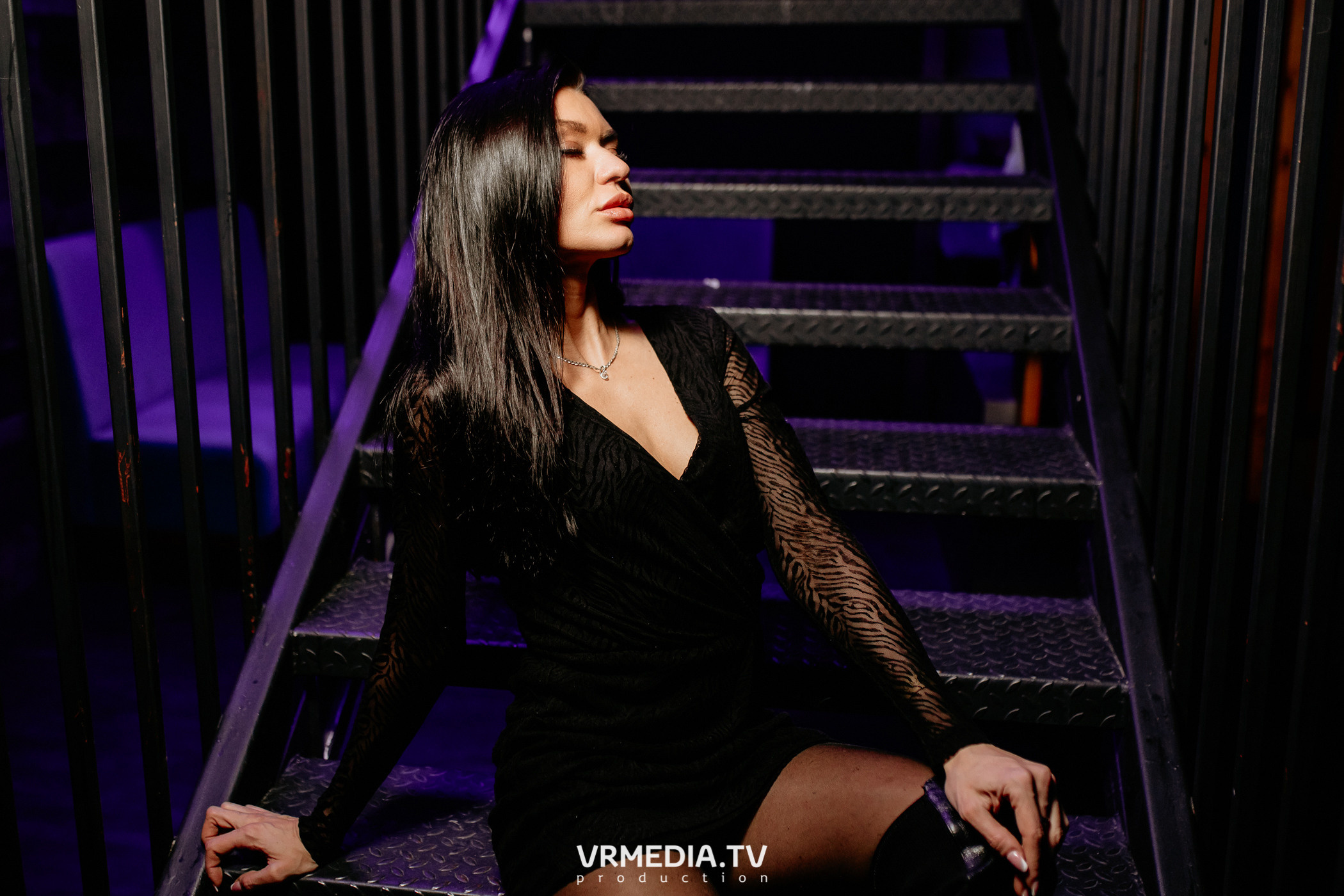 MISHA KLEIN в ночном клубе «ЭФИР»