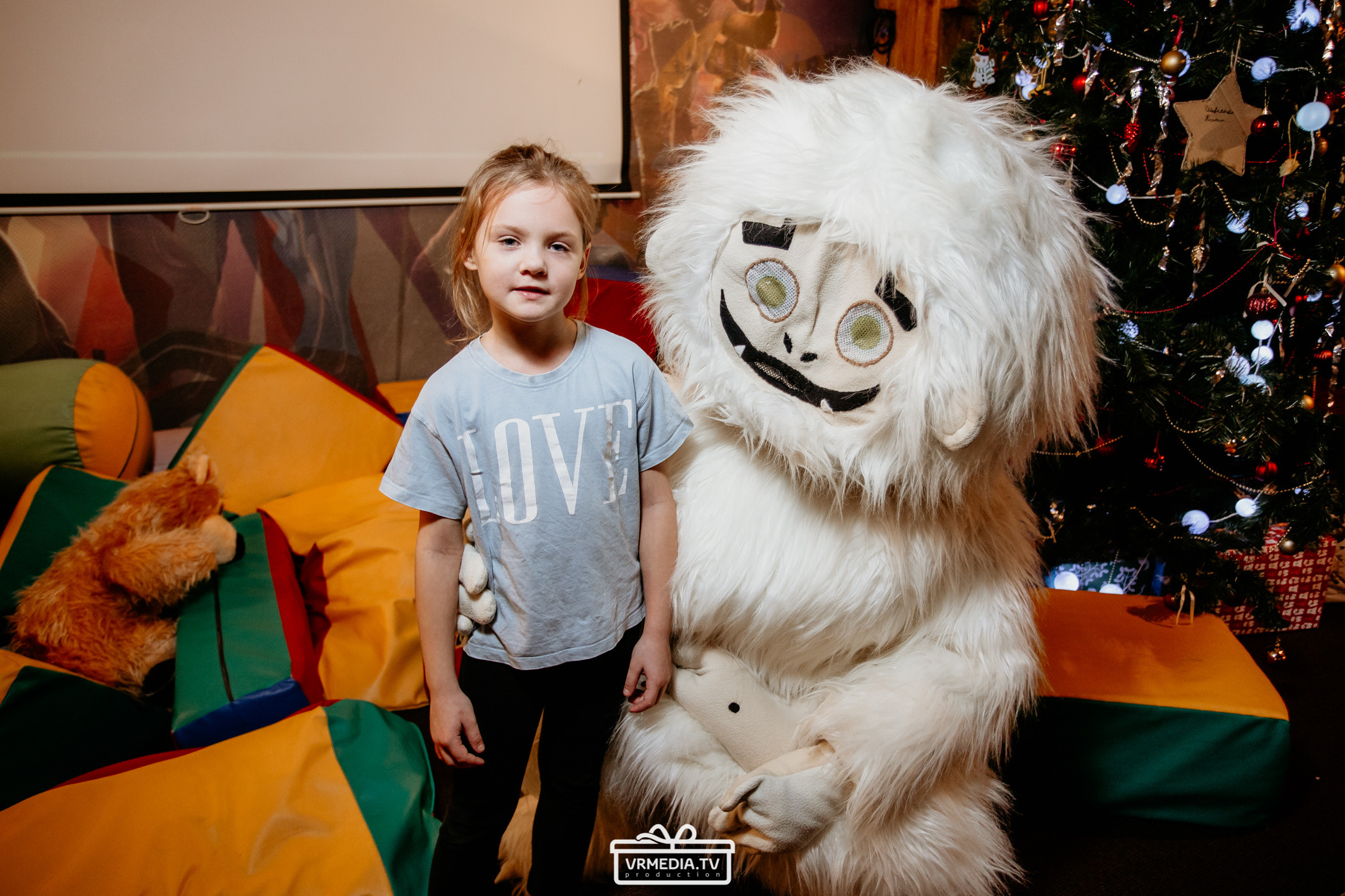 Выходные в «Alpen Club»