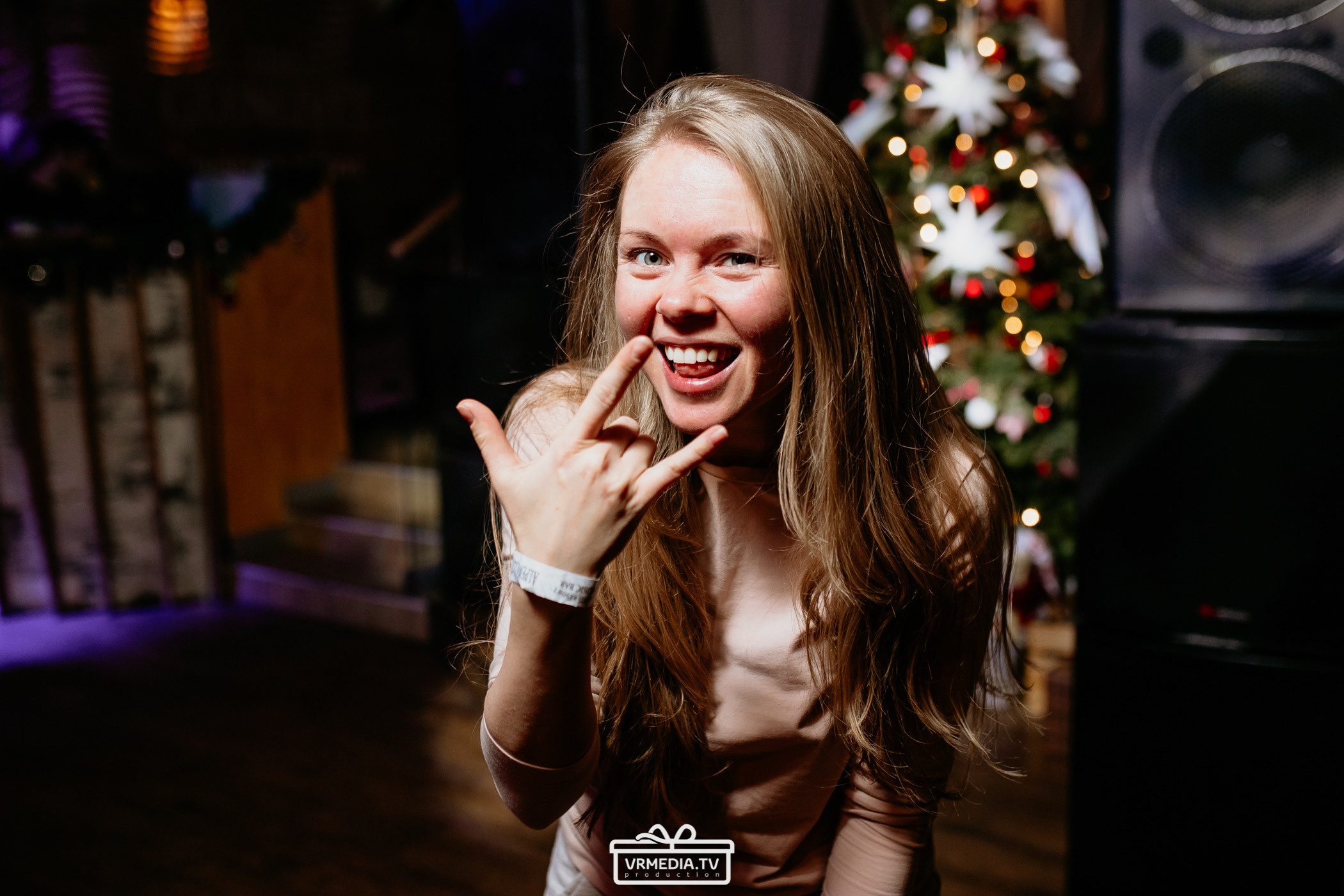 Выходные в «Alpen Club»