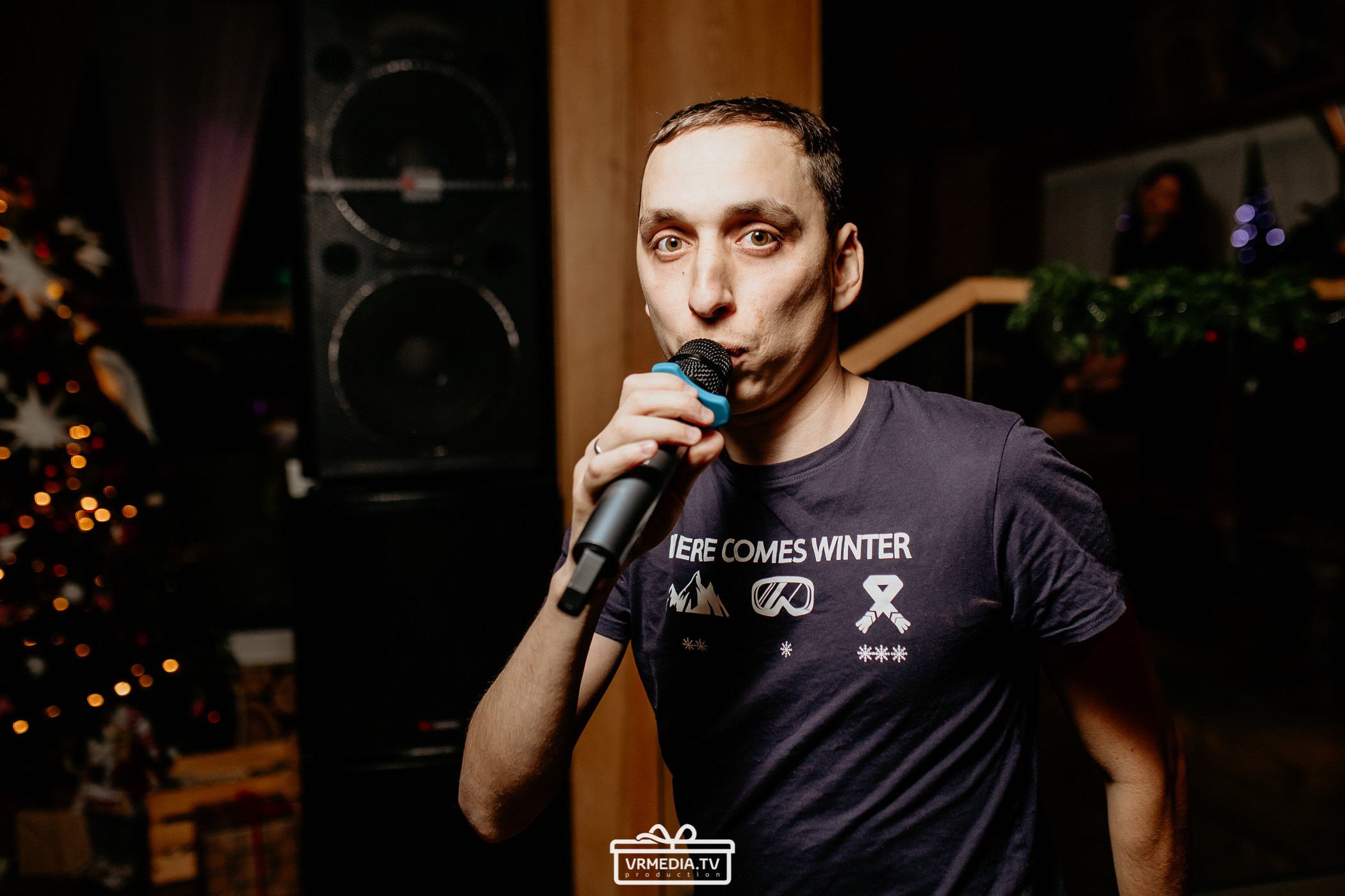 Выходные в «Alpen Club»