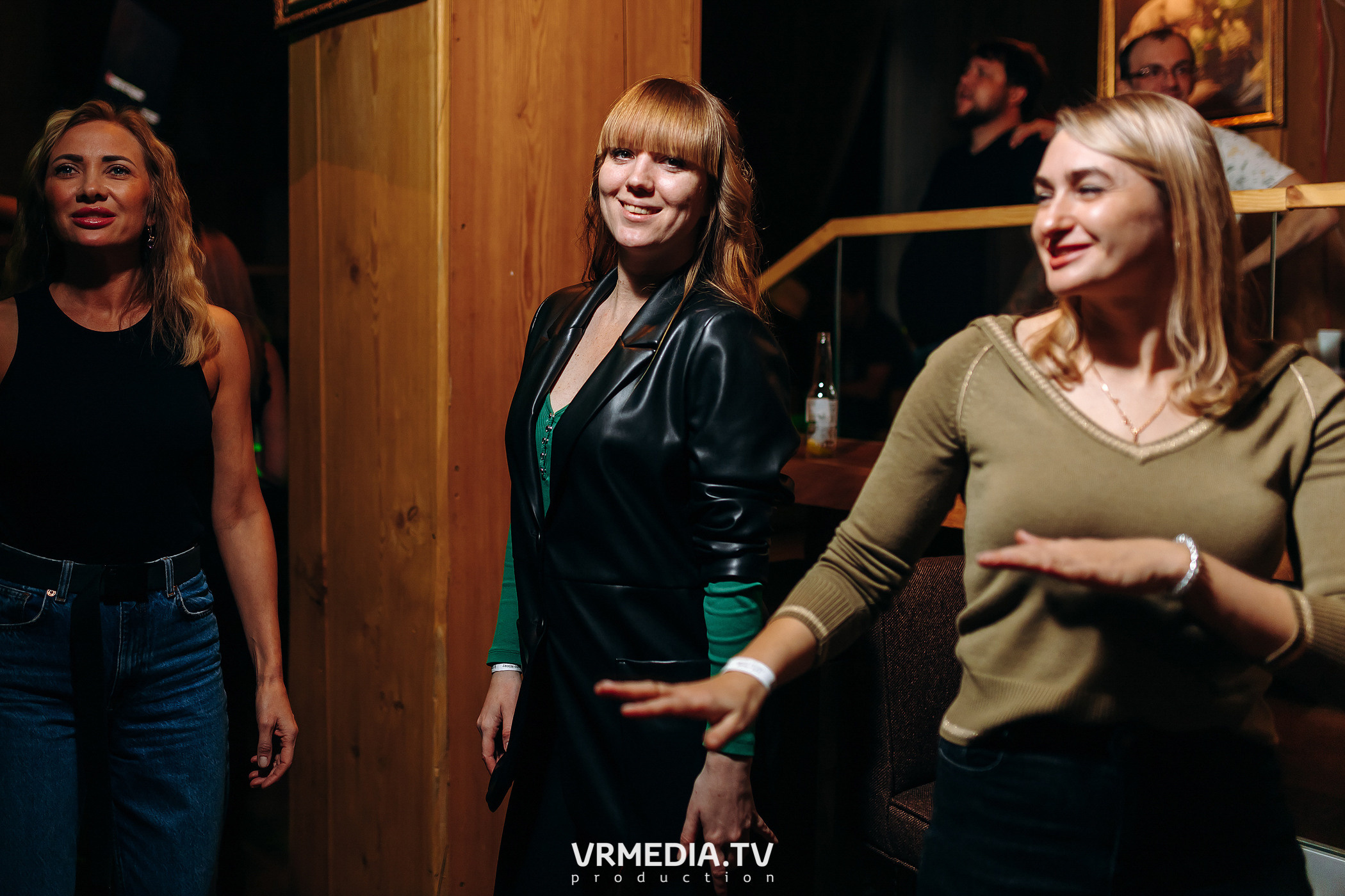 Выходные в «Alpen Club»