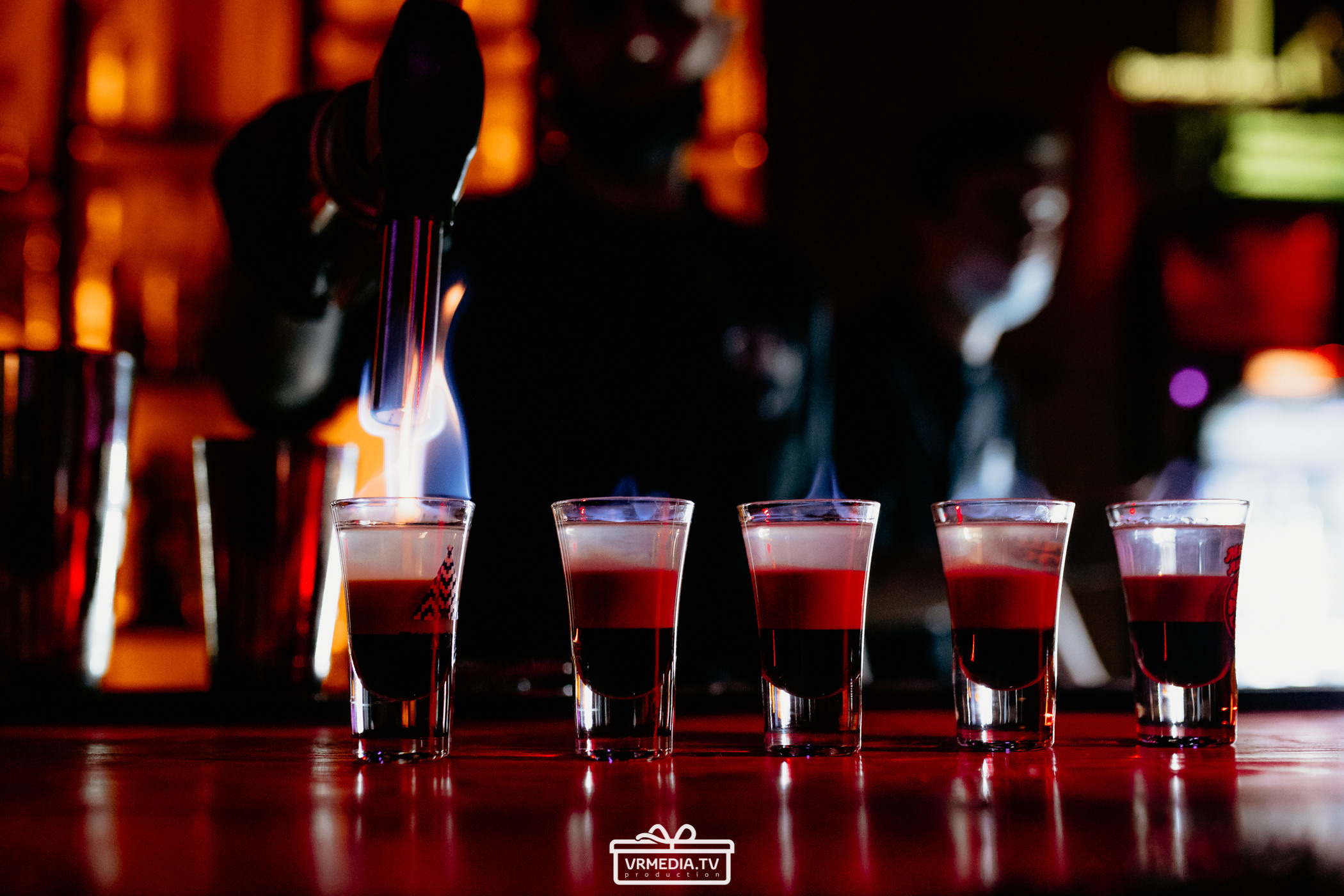 Выходные в «Alpen Club»