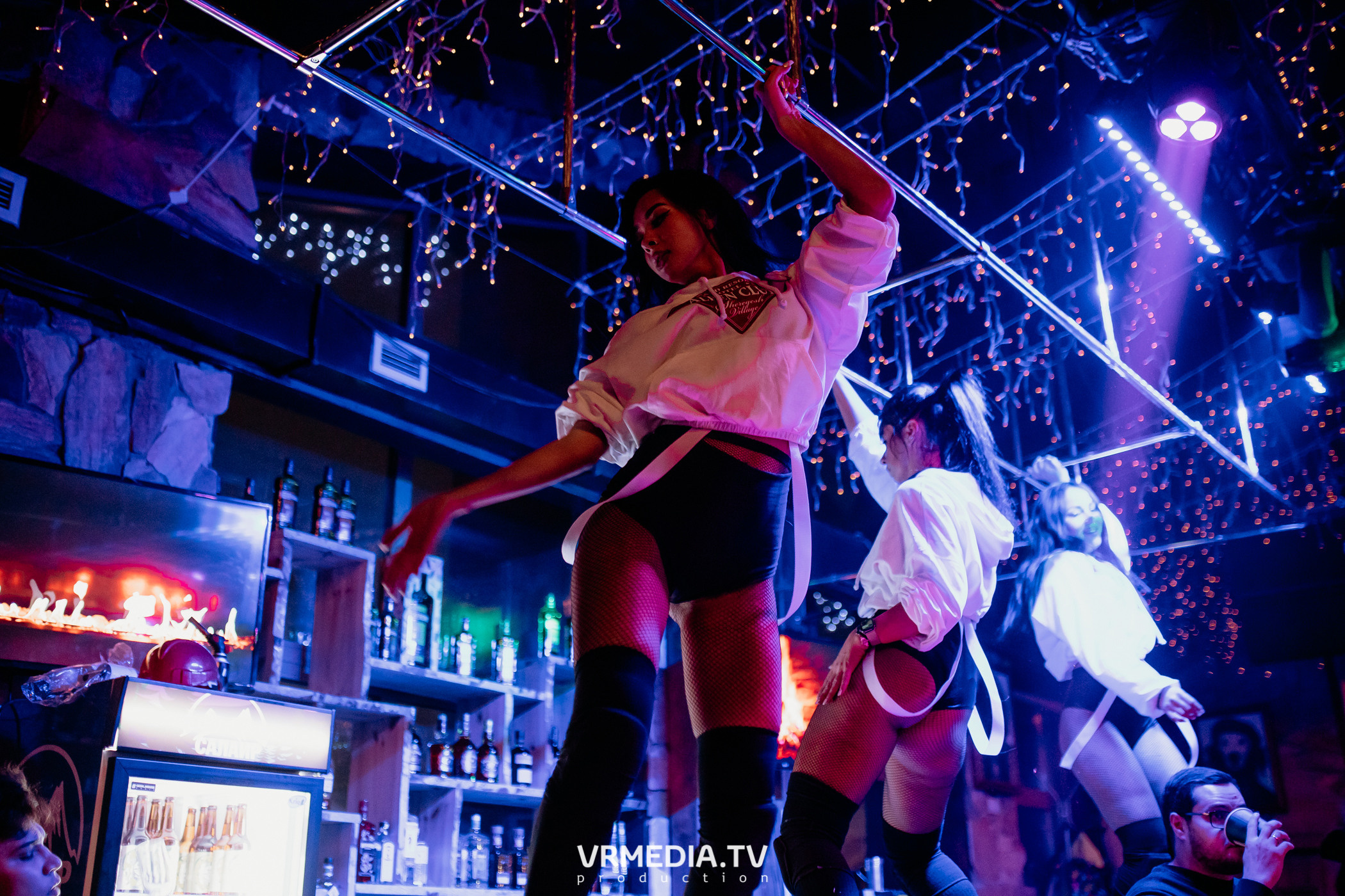 Выходные в «Alpen Club»