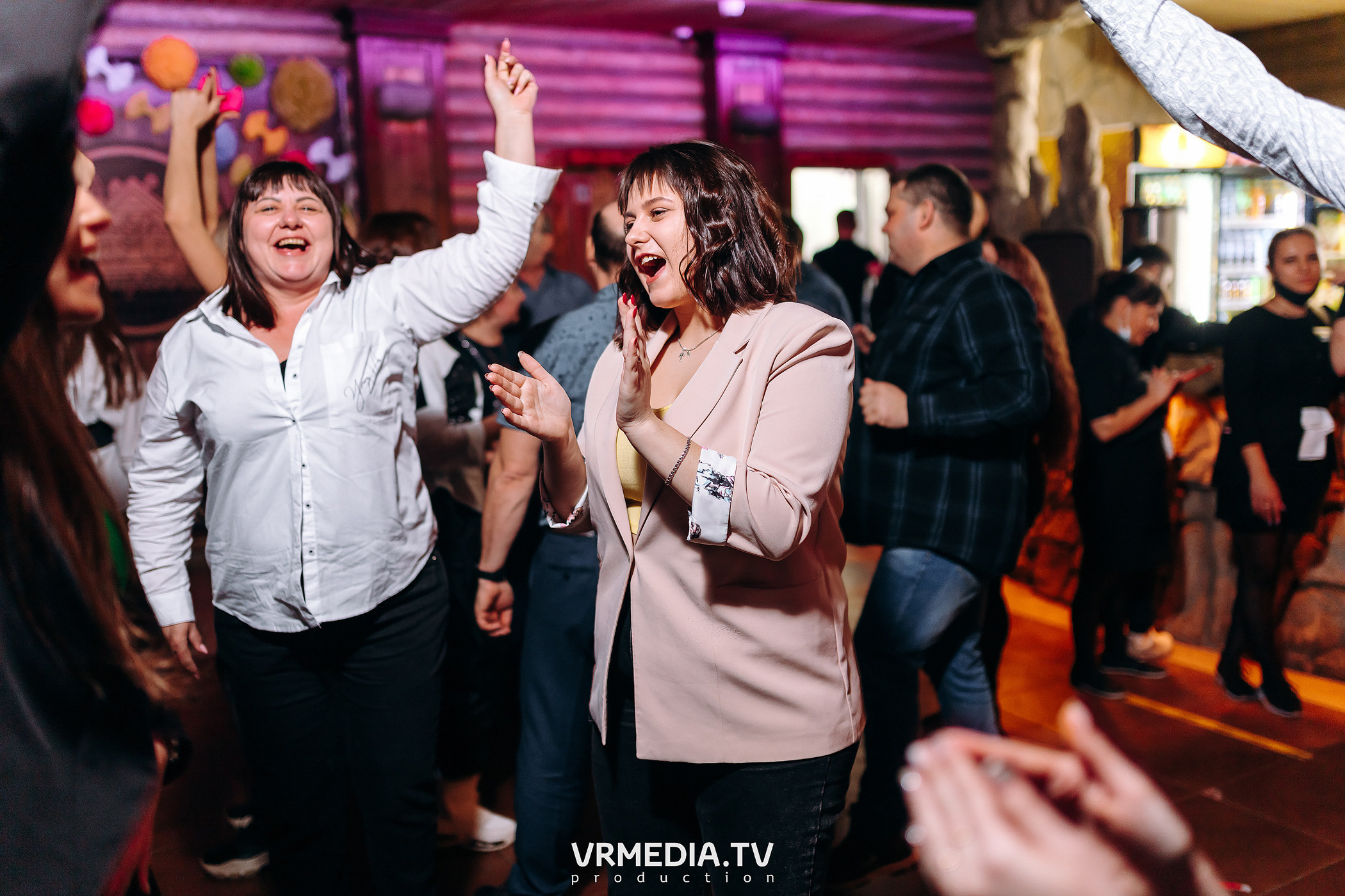 В гостях «У Петровича»