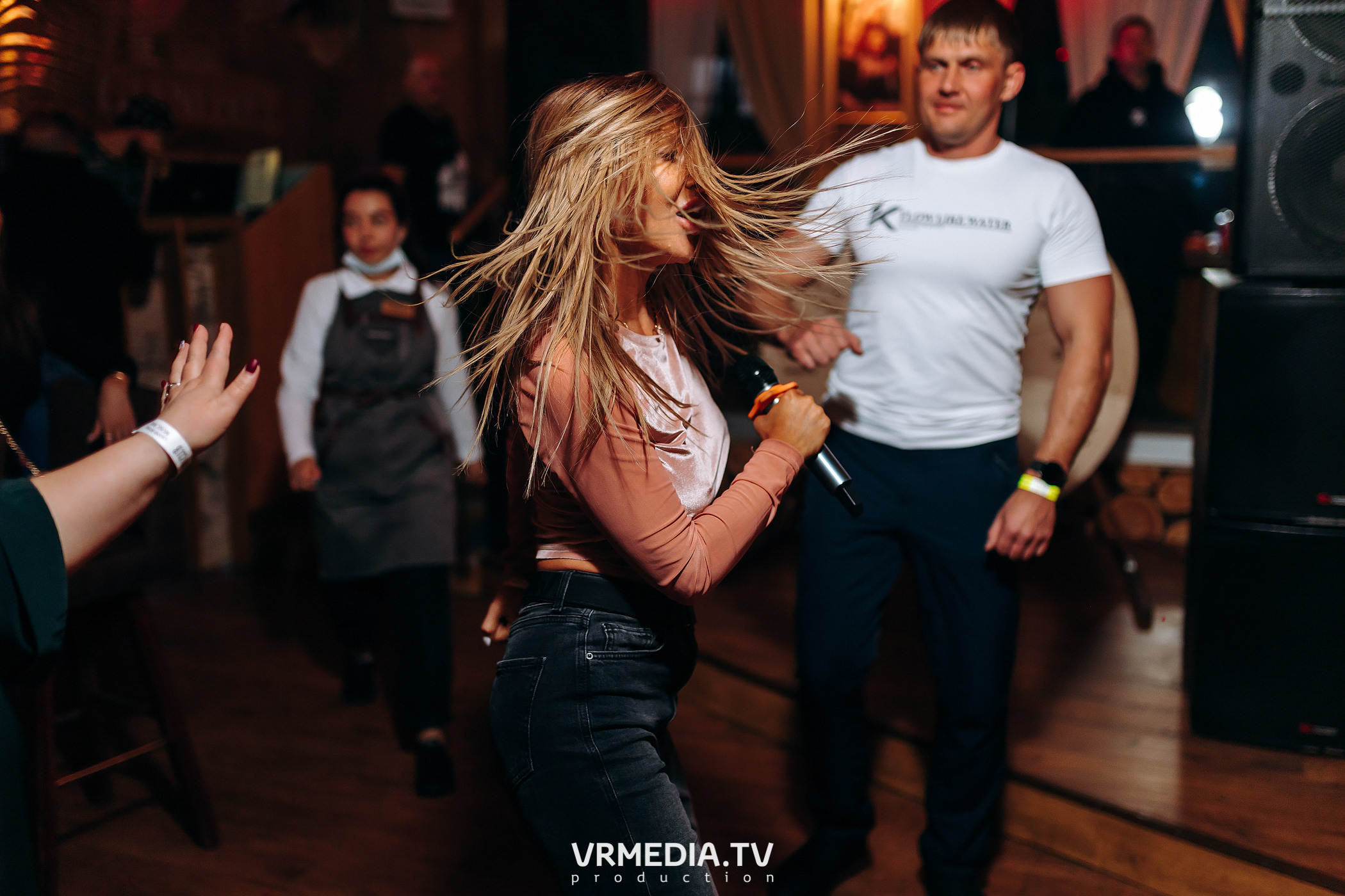 Выходные в «Alpen Club»