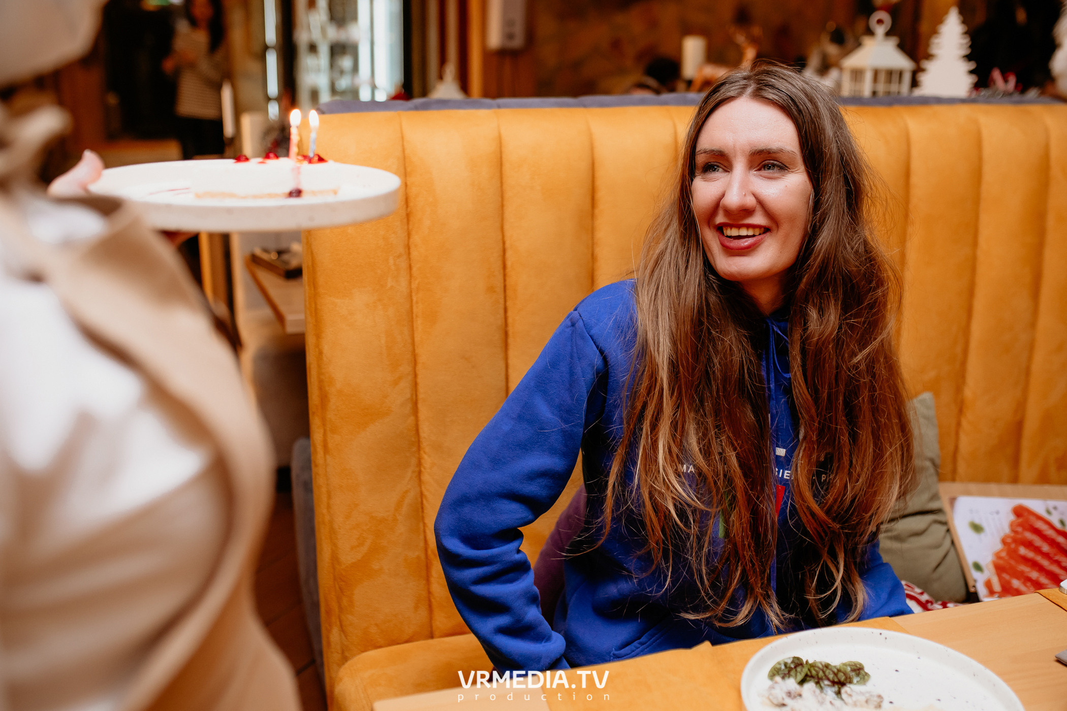 Выходные в «Alpen Club»