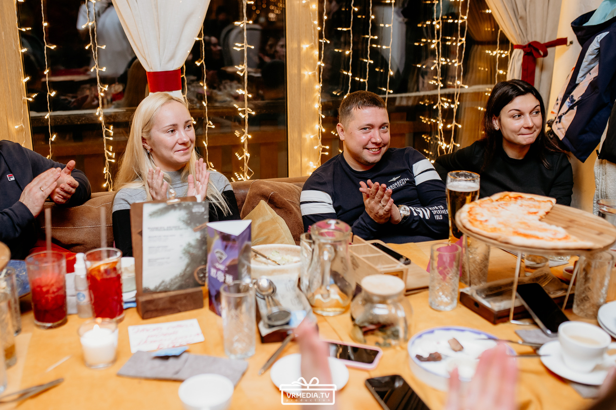 Выходные в «Alpen Club»