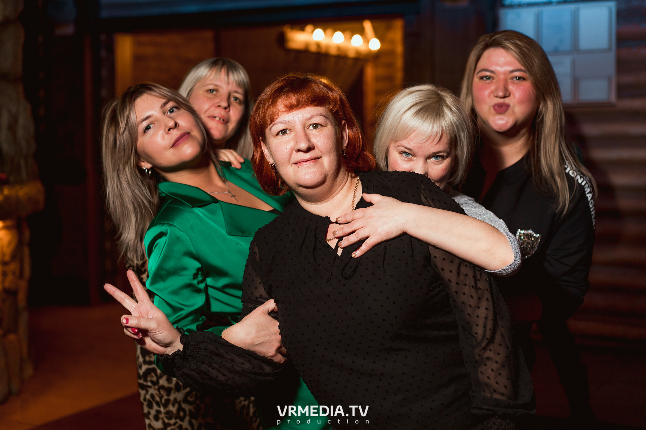 В гостях «У Петровича»