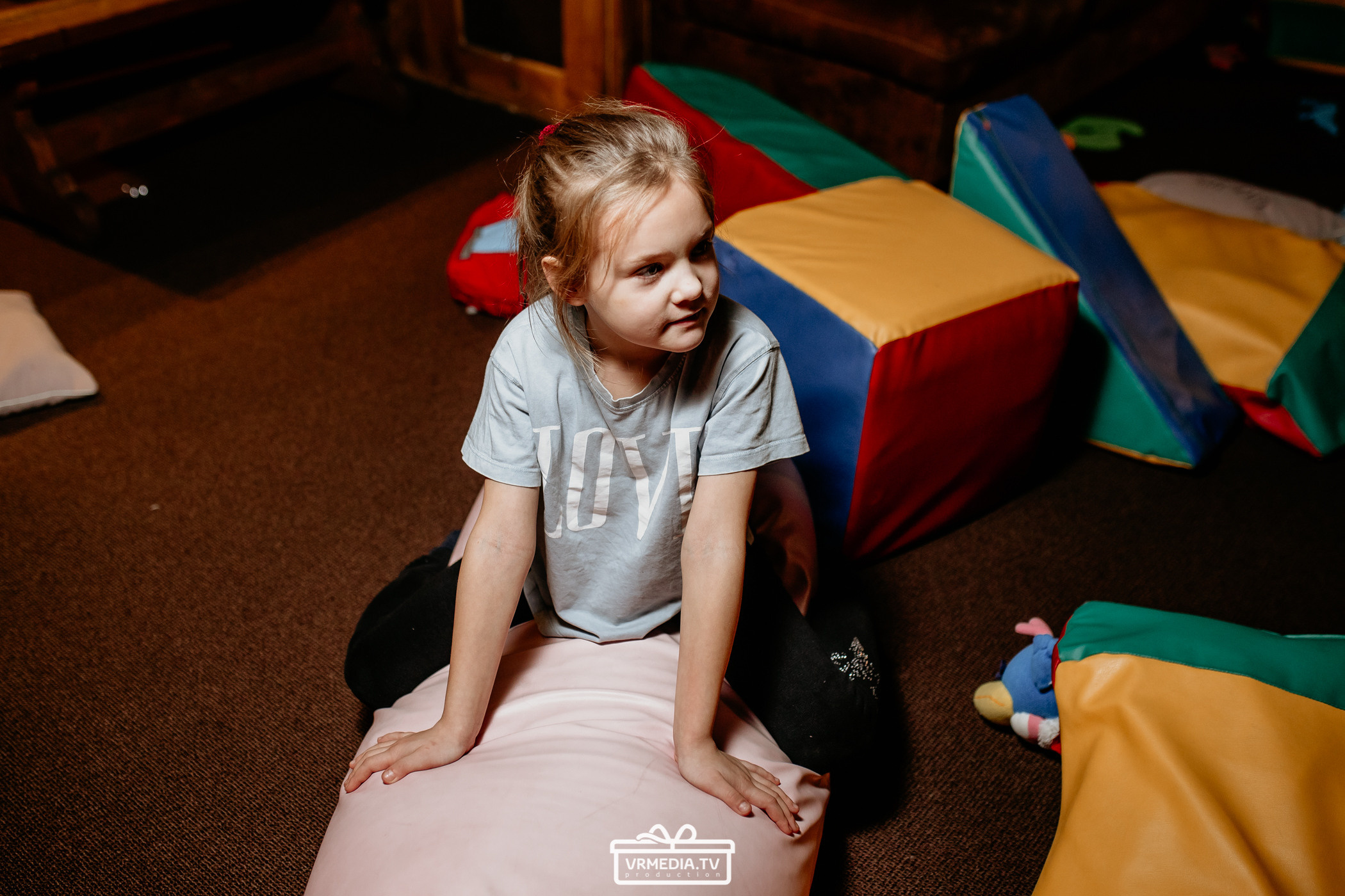 Выходные в «Alpen Club»