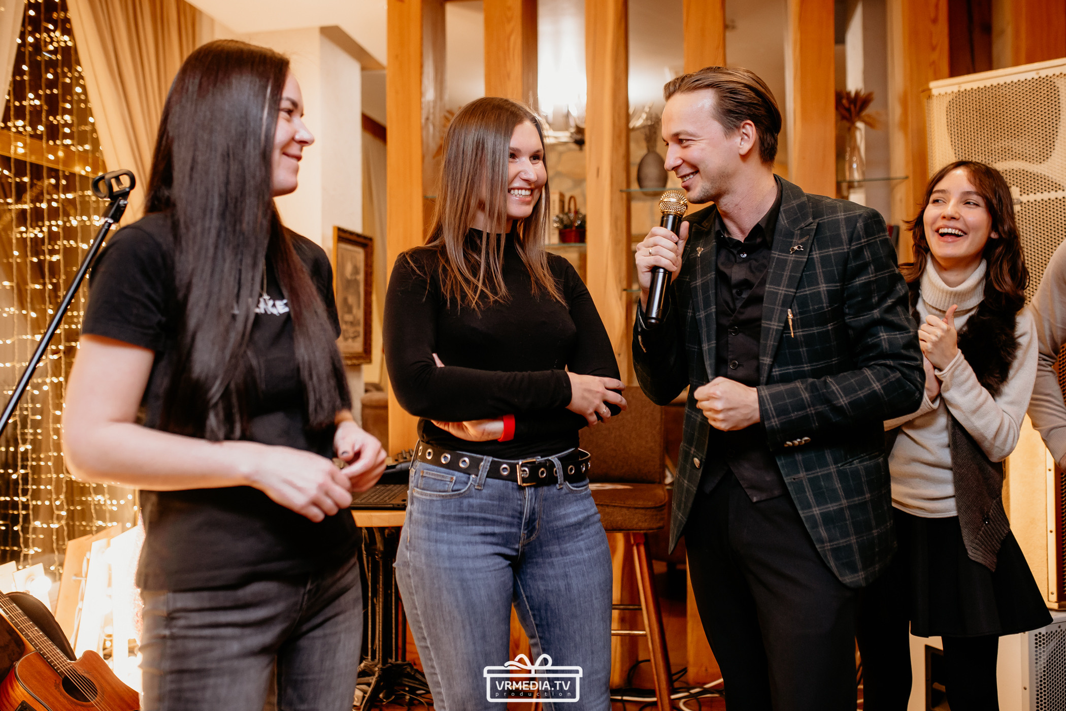 Выходные в «Alpen Club»