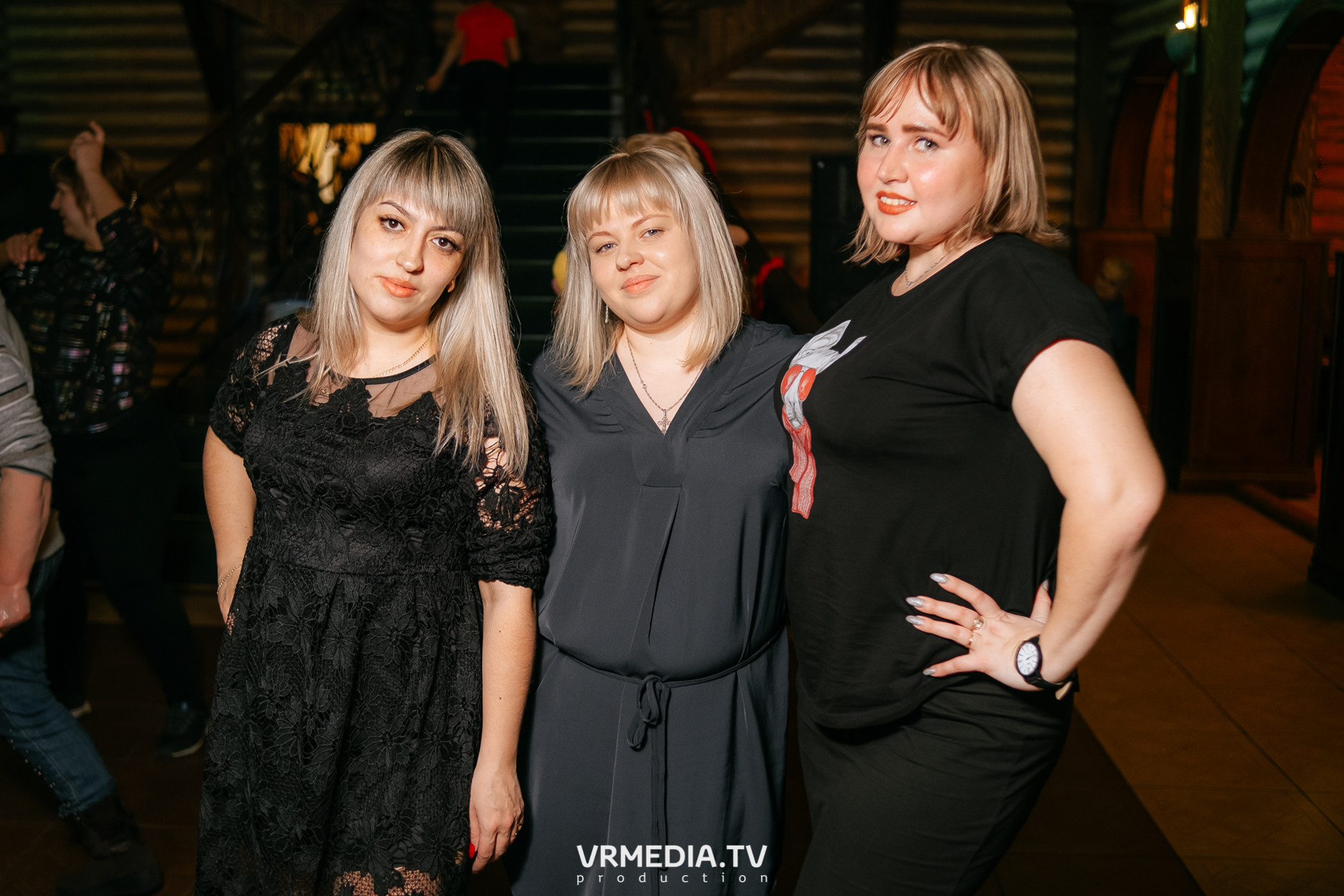 В гостях «У Петровича»