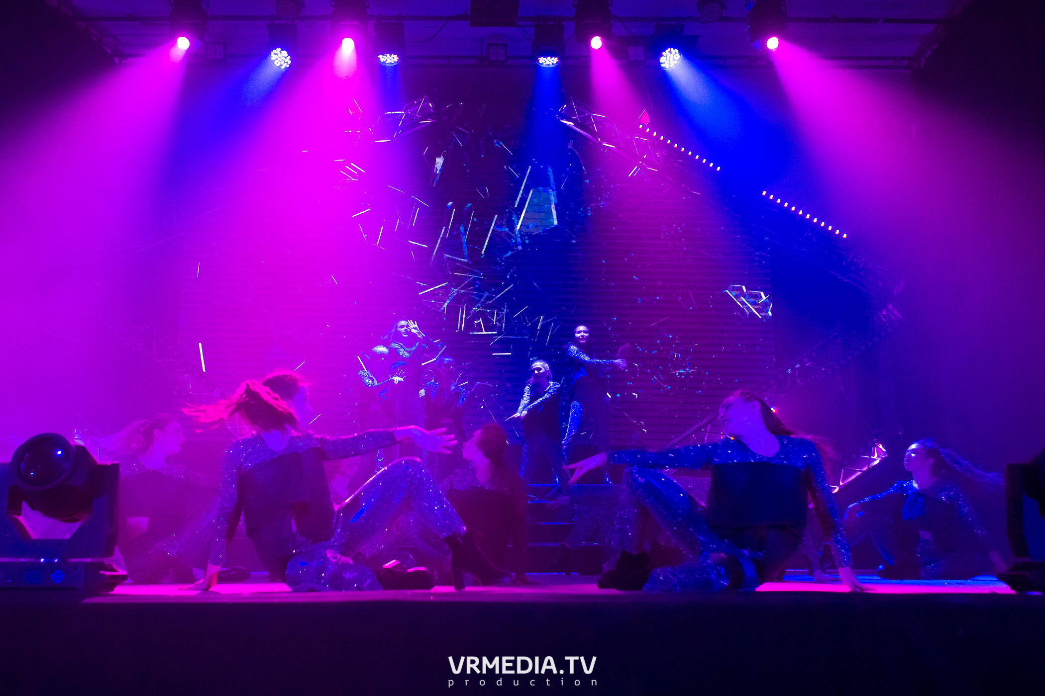 Студенческая весна в «КемГМУ». Лечебный факультет