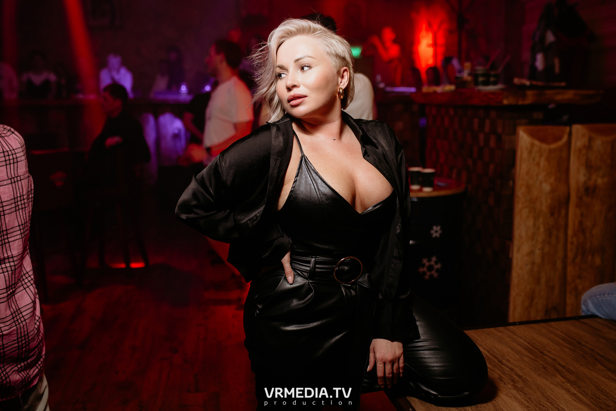 Выходные в «Alpen Club»