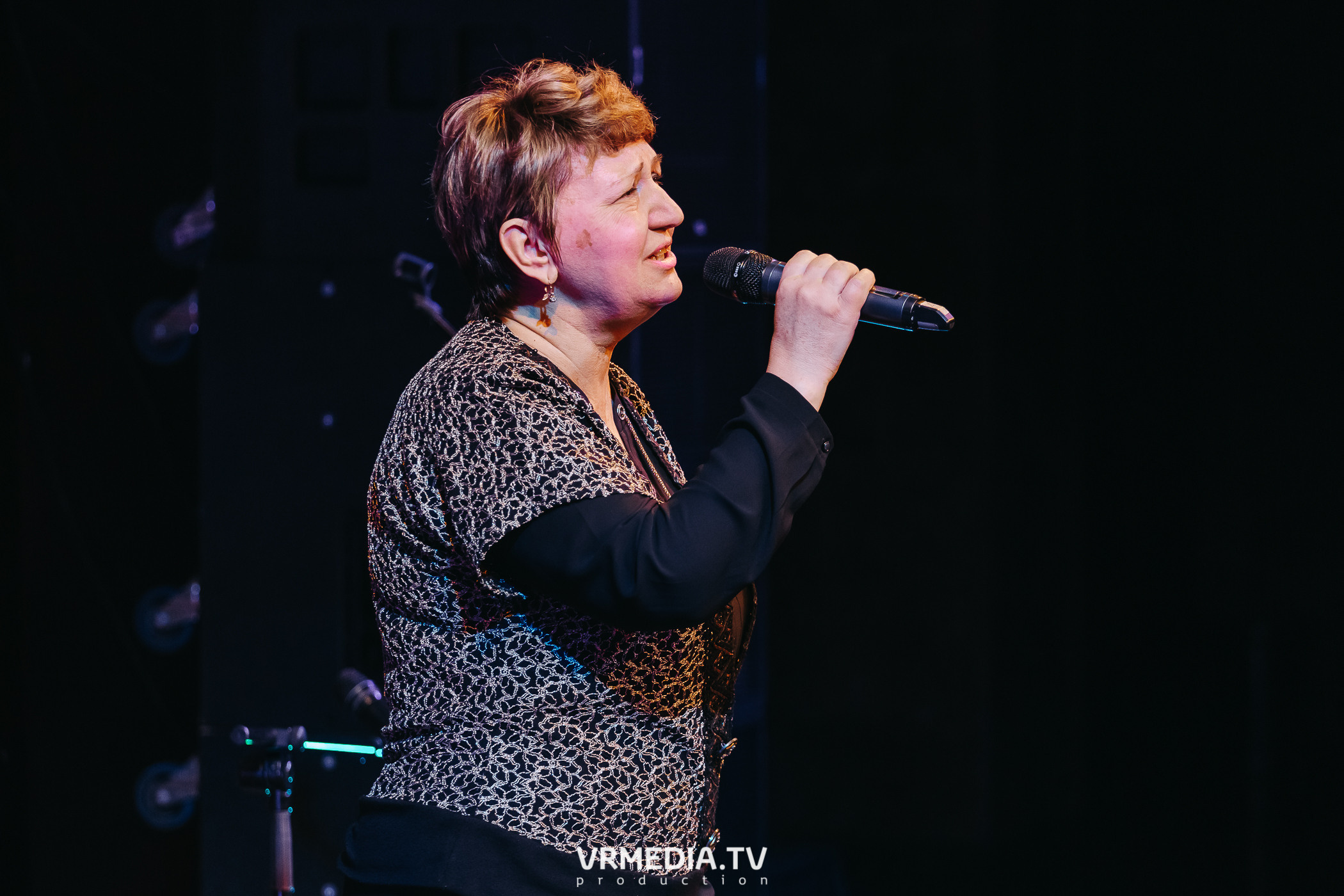 Финал конкурса «В каждом свой Высоцкий»