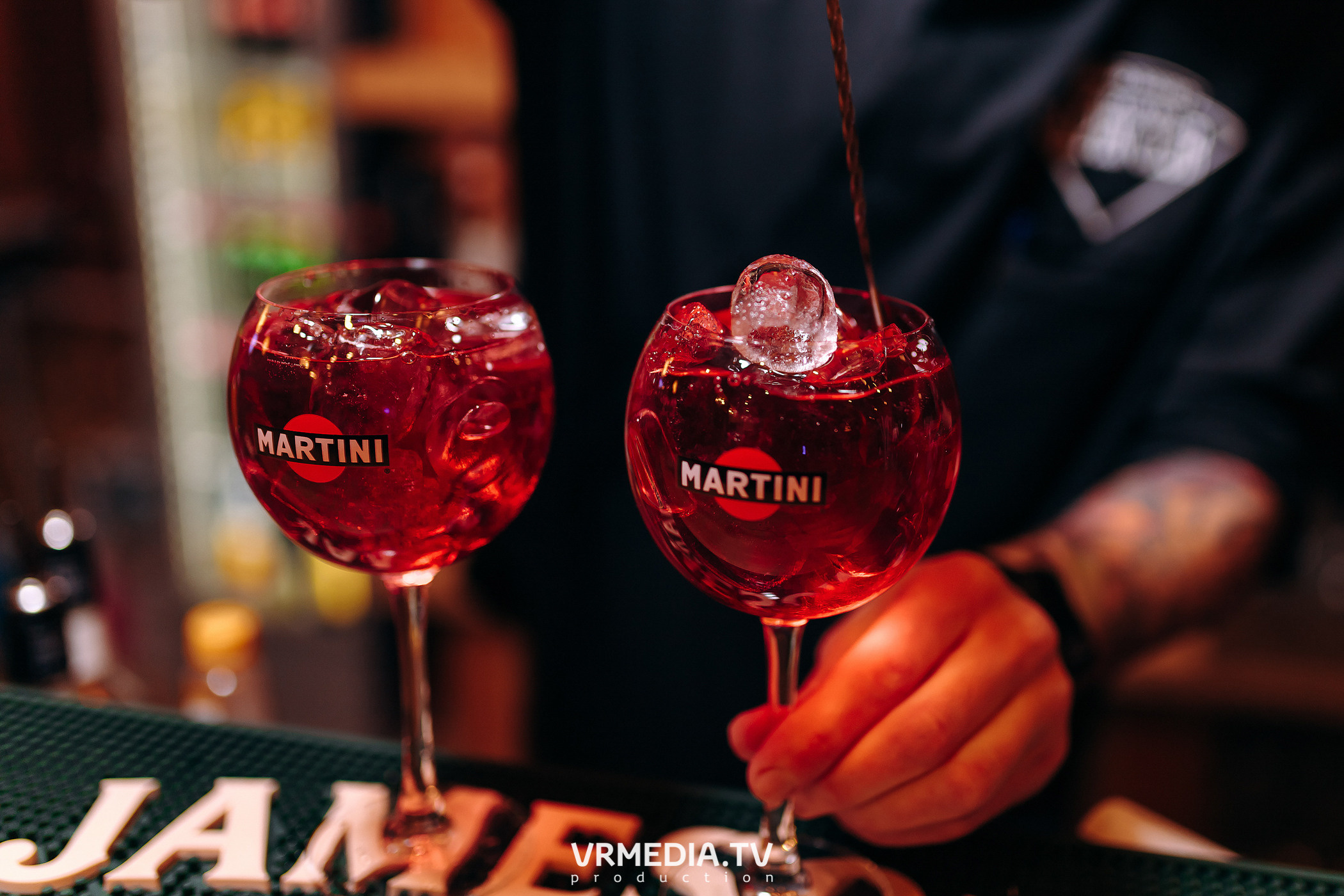 Выходные в «Alpen Club»