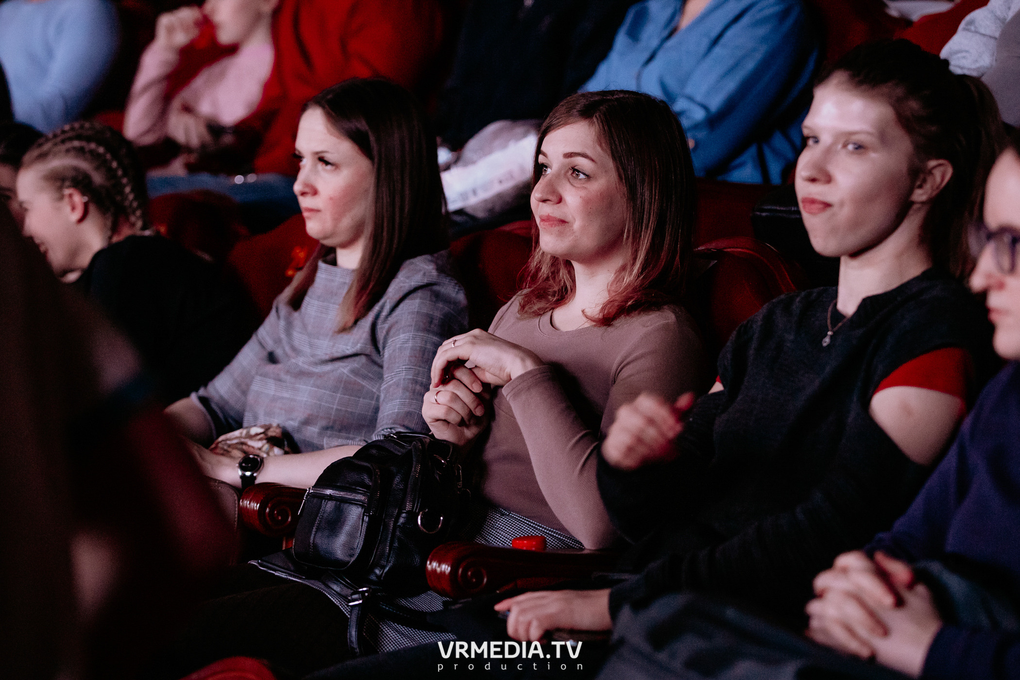 Всероссийский благотворительный танцевальный фестиваль «МЫ»