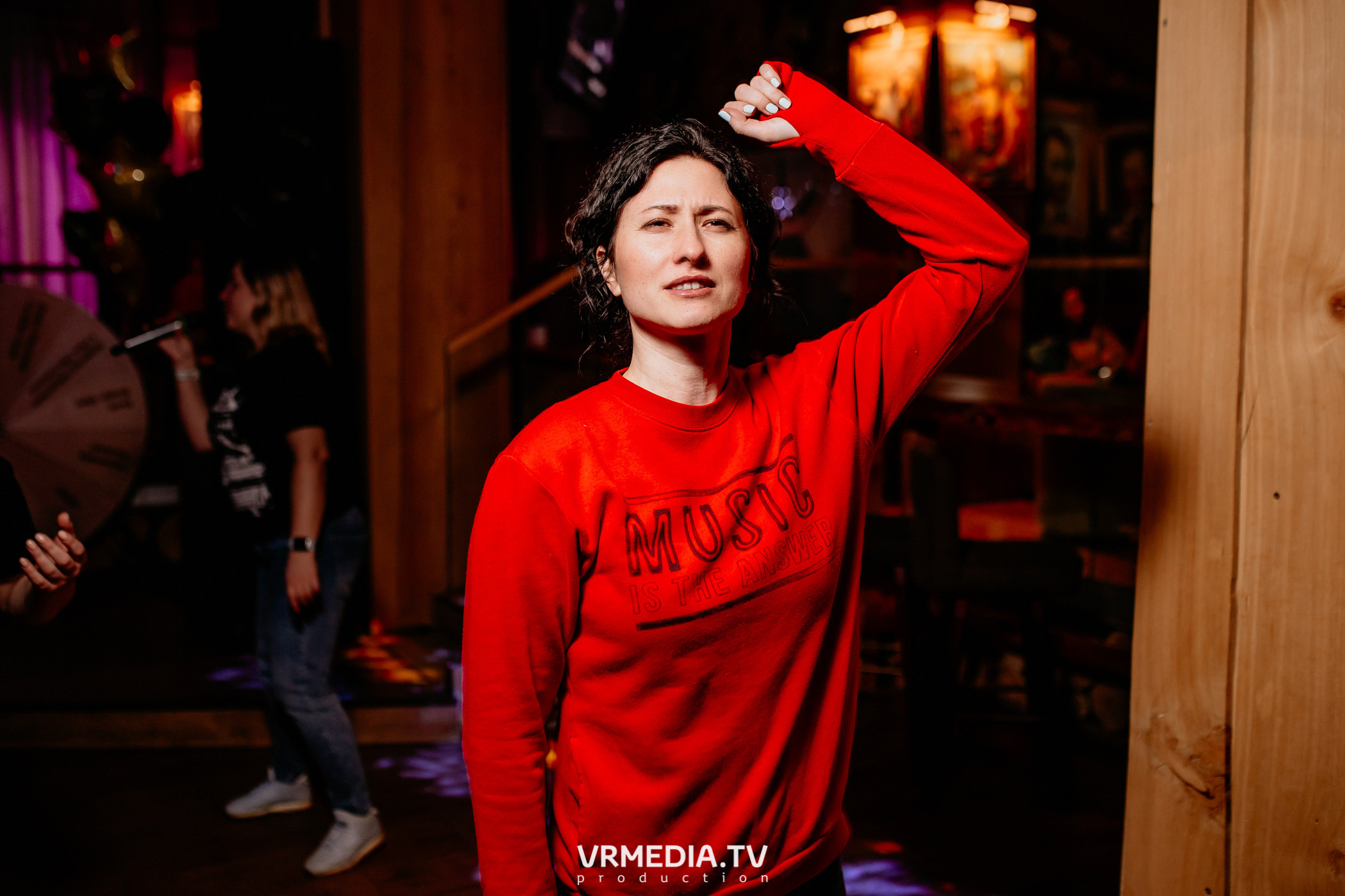 Выходные в «Alpen Club»