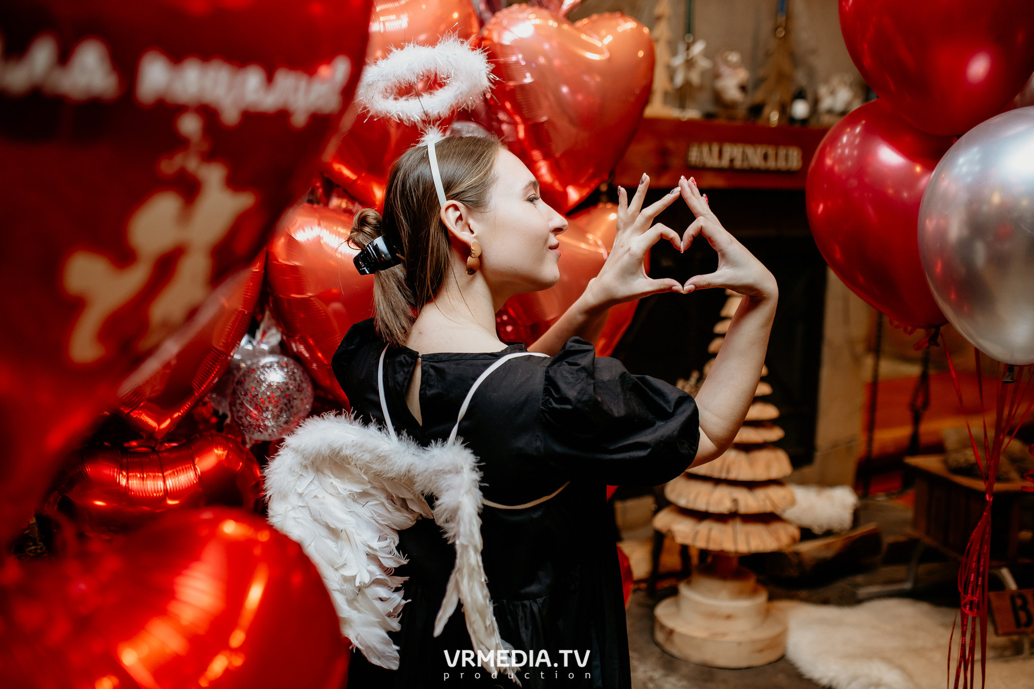 Выходные в «Alpen Club»