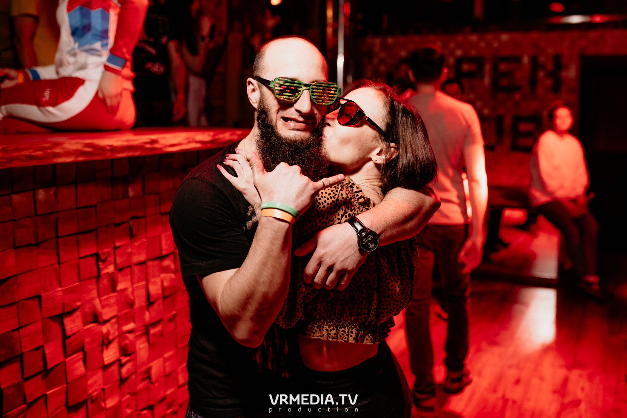 Выходные в «Alpen Club»