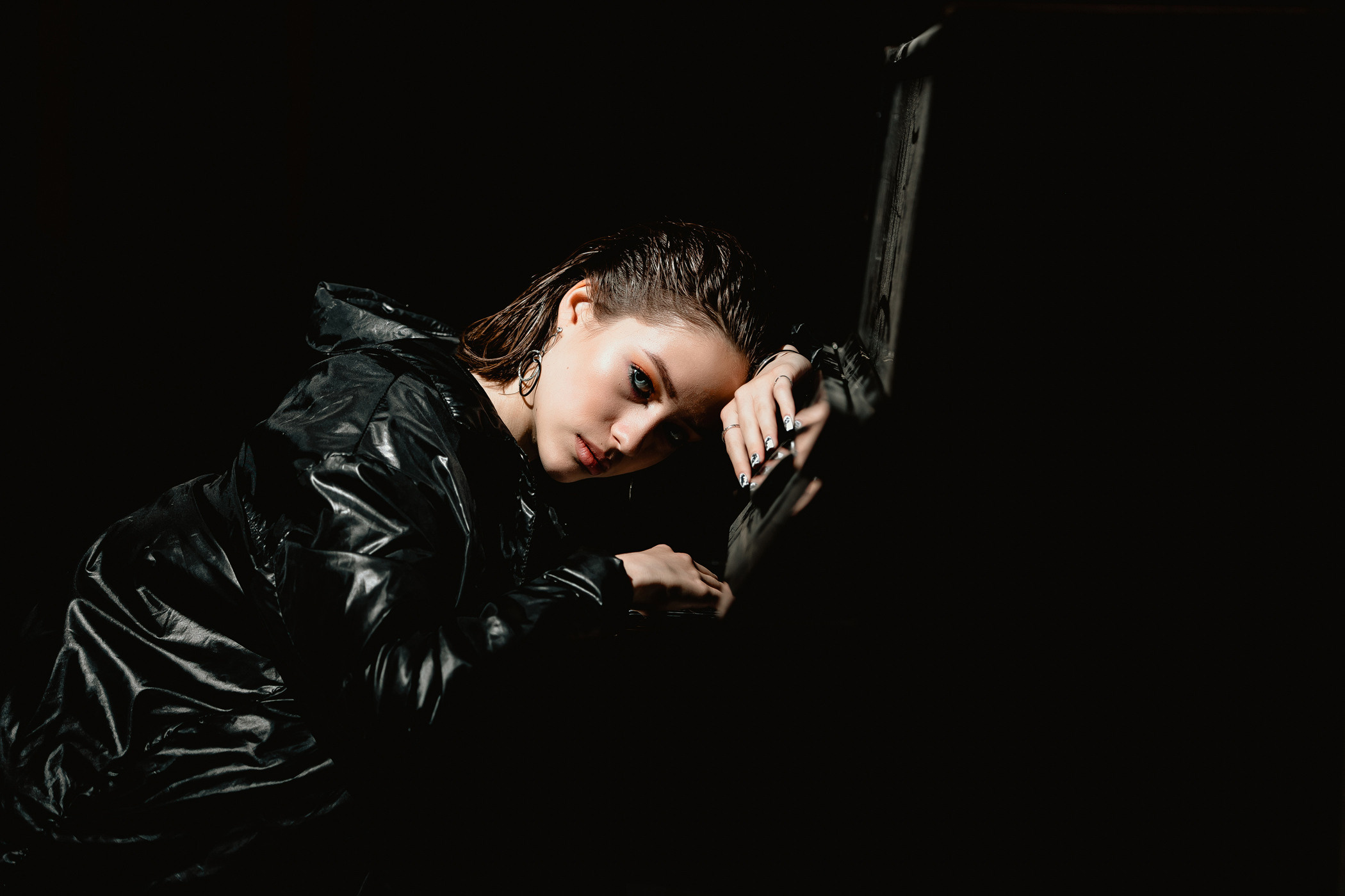 Индивидуальная фотосессия для Барашковой Анастасии