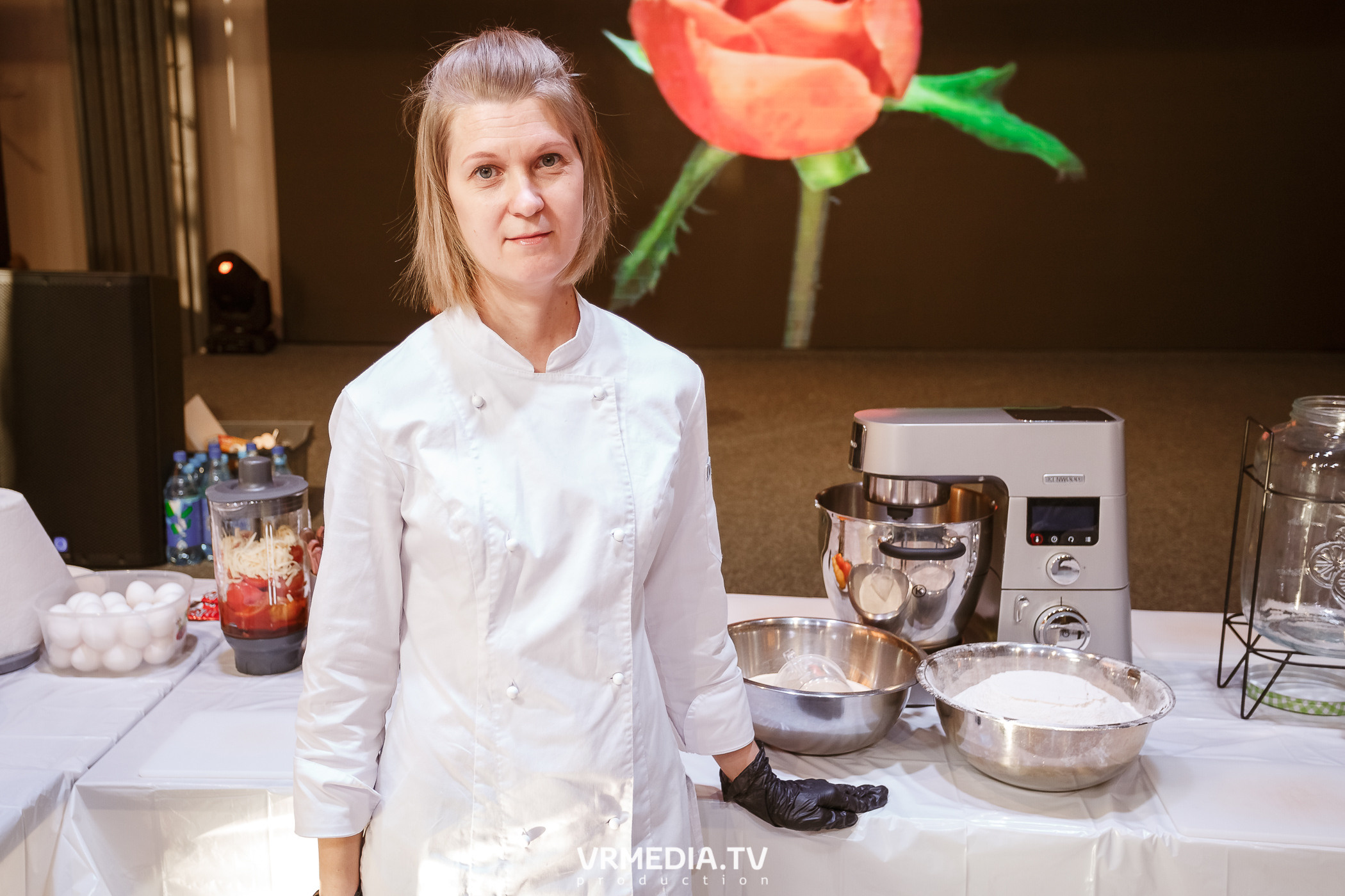 Детская вечеринка в эко-отеле «Лукоморье»