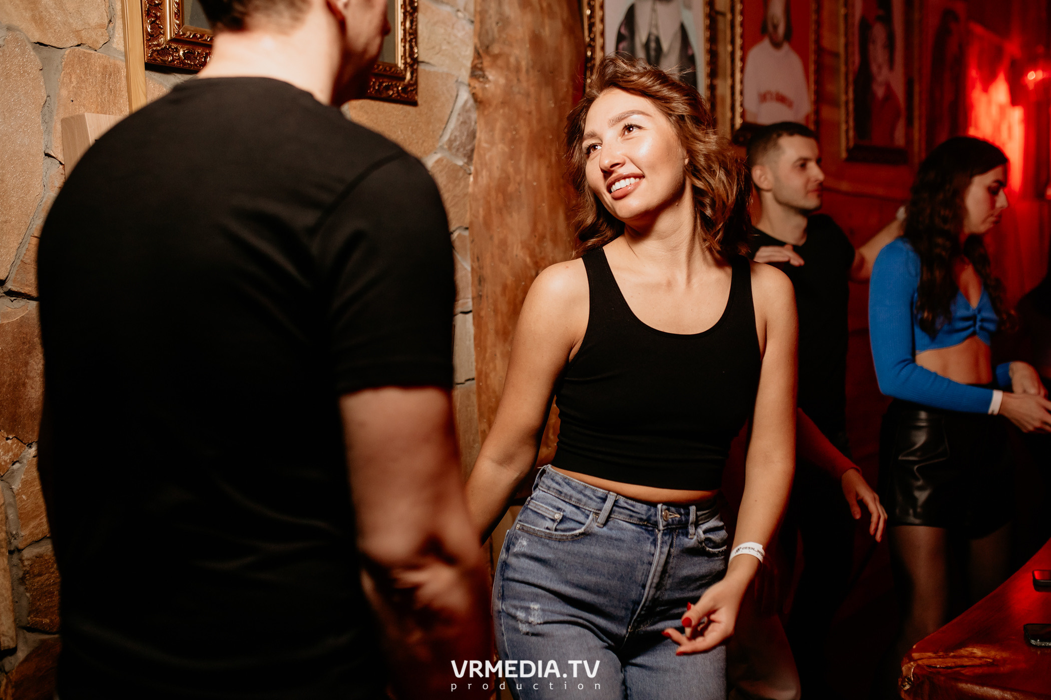 Выходные в «Alpen Club»