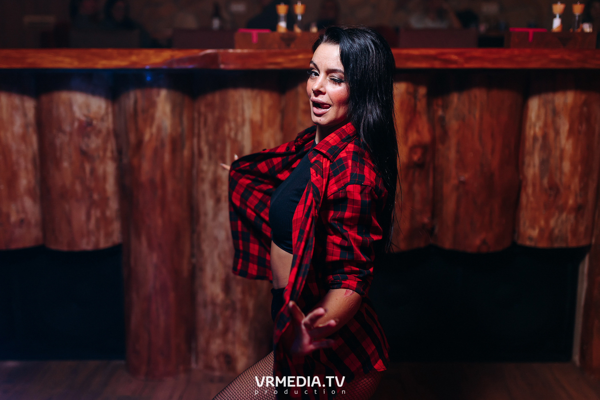 Выходные в «Alpen Club»