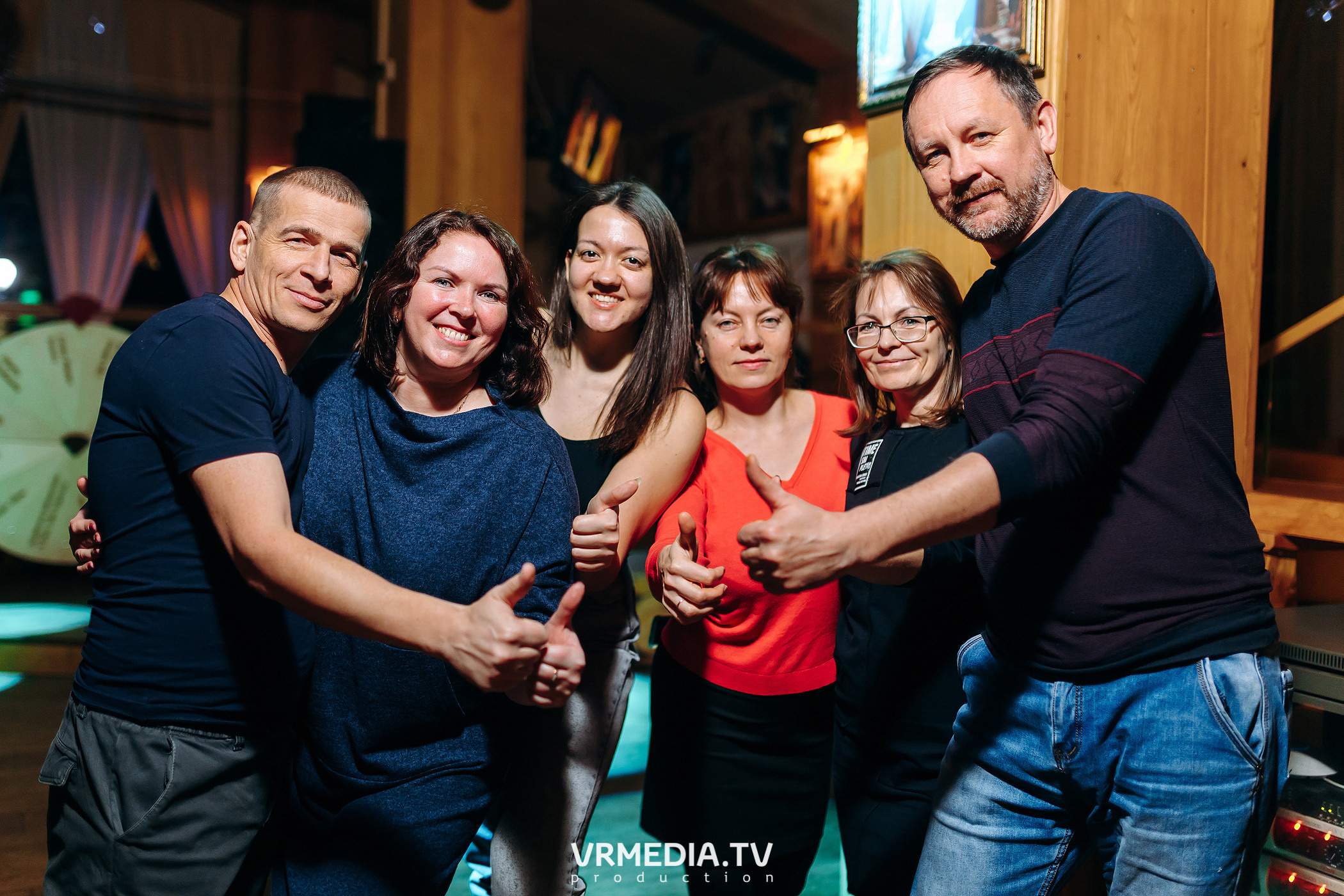 Выходные в «Alpen Club»