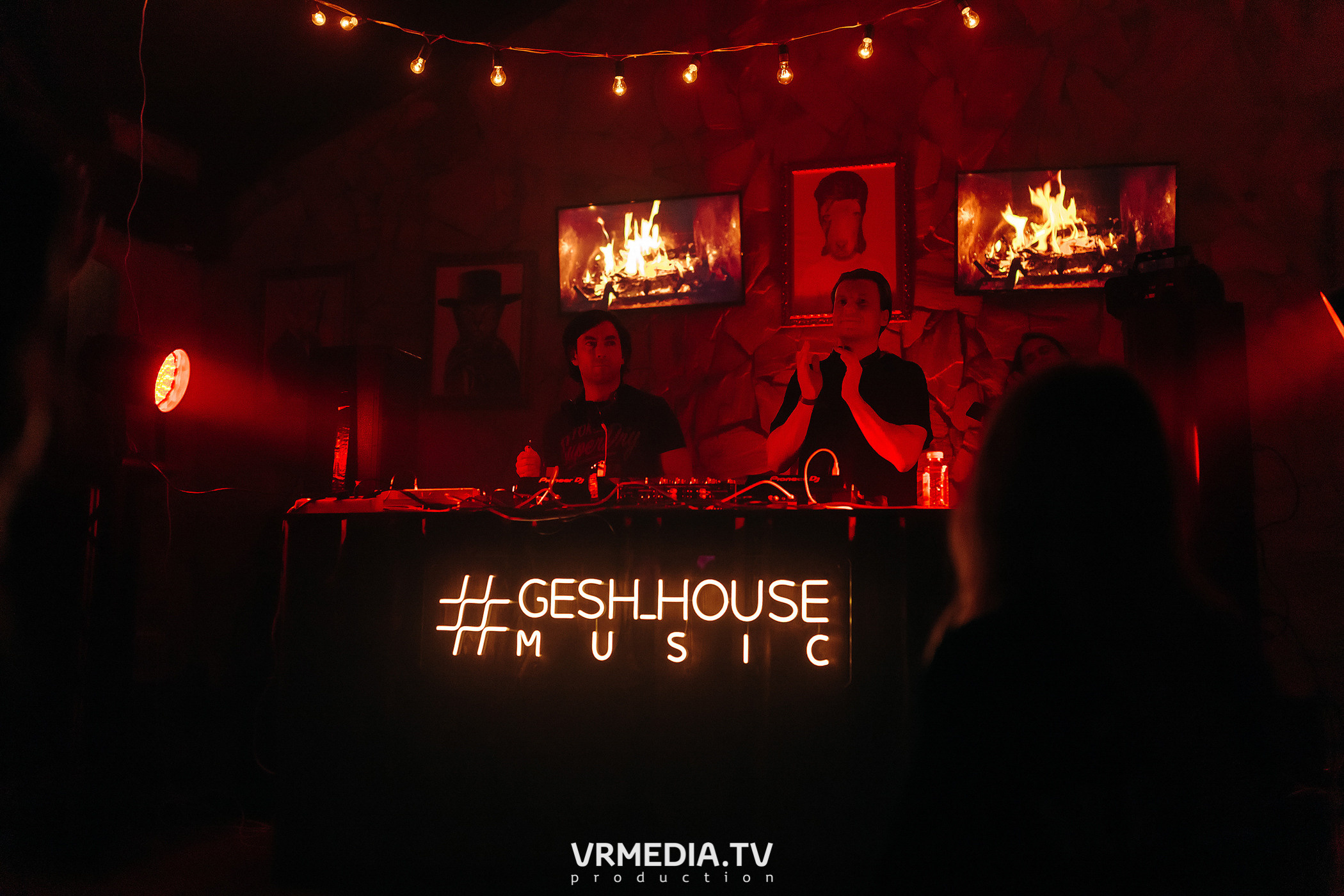 Выходные в «Alpen Club»