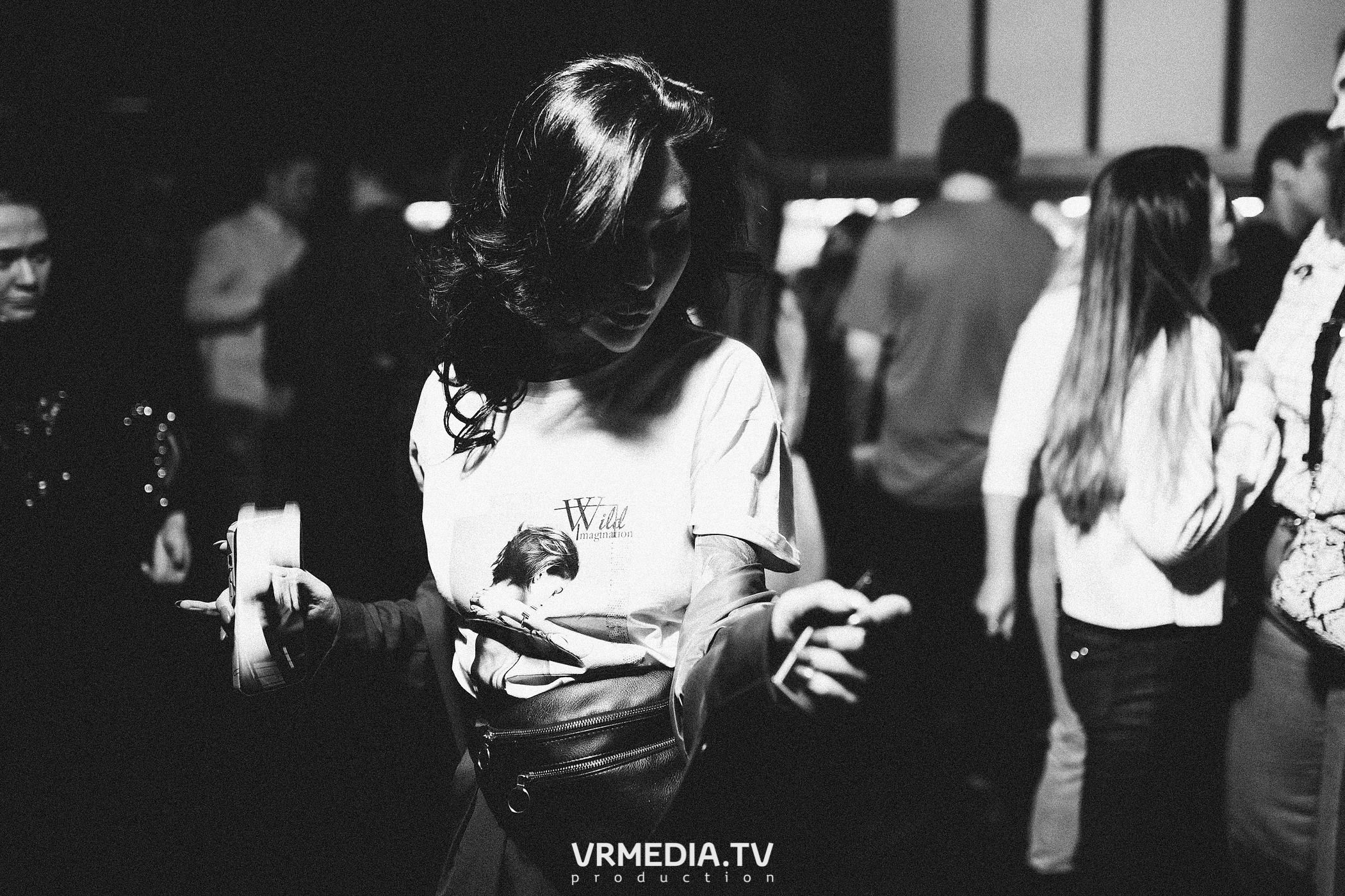 Berlin в НК «ЭФИР»