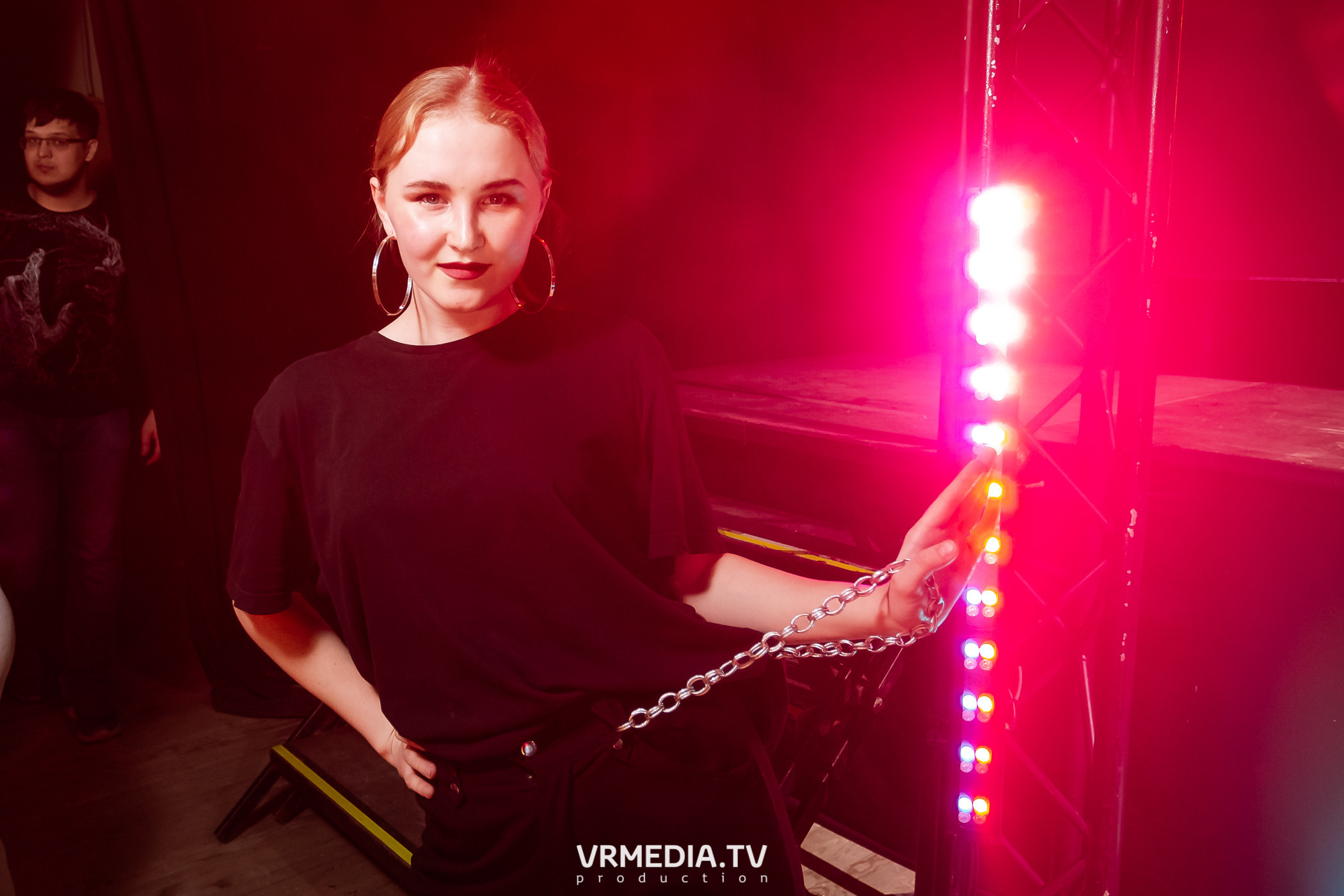 Студенческая весна в «КемГМУ». Педиатический факультет