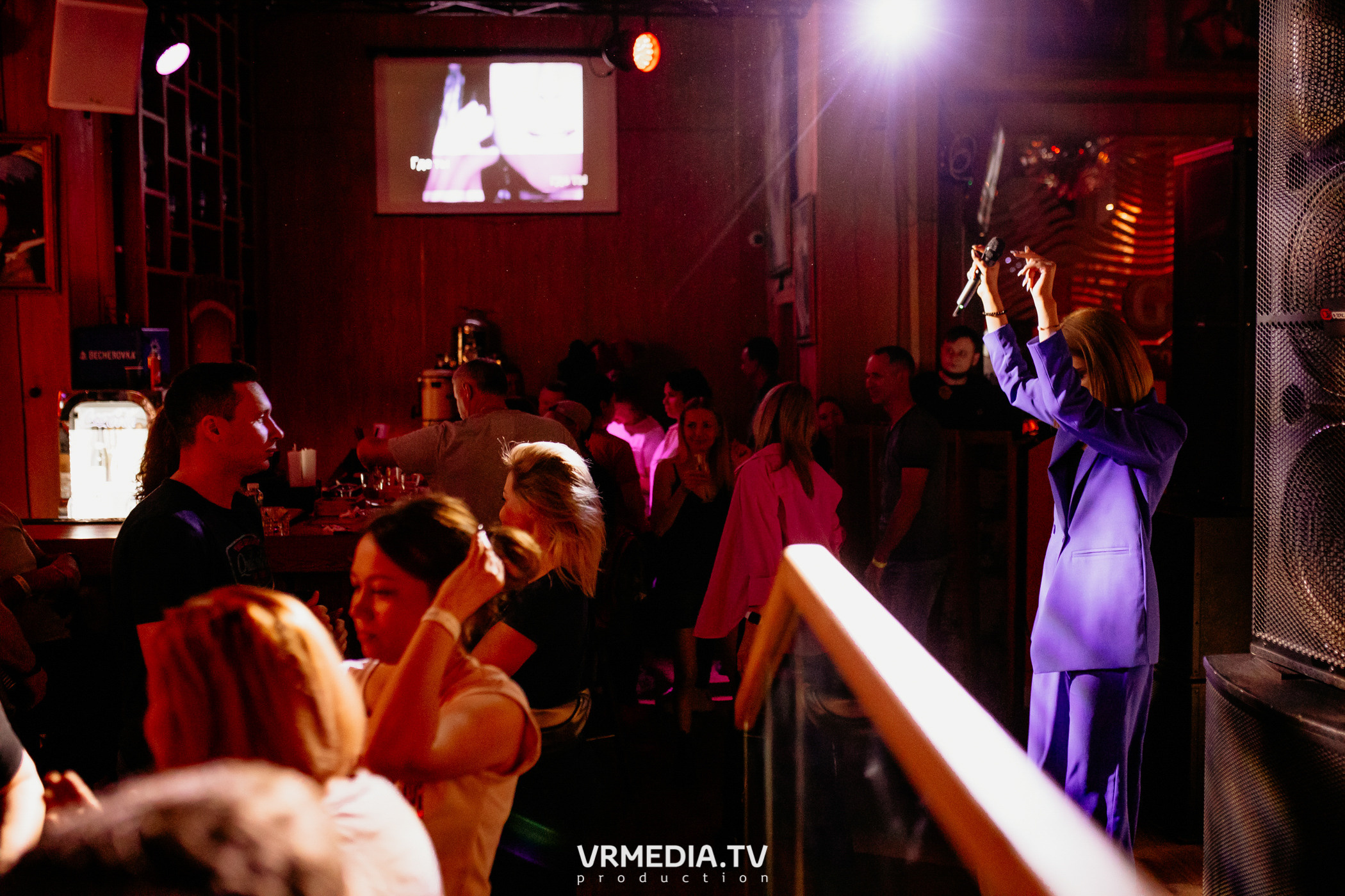 Выходные в «Alpen Club»