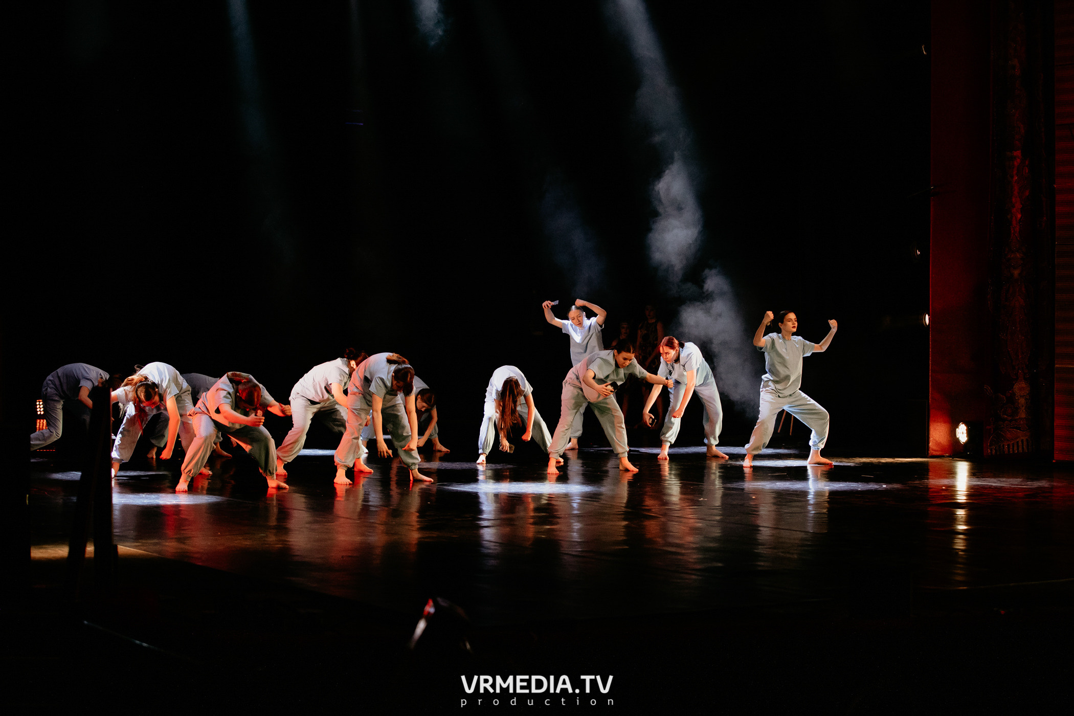 Всероссийский благотворительный танцевальный фестиваль «МЫ»