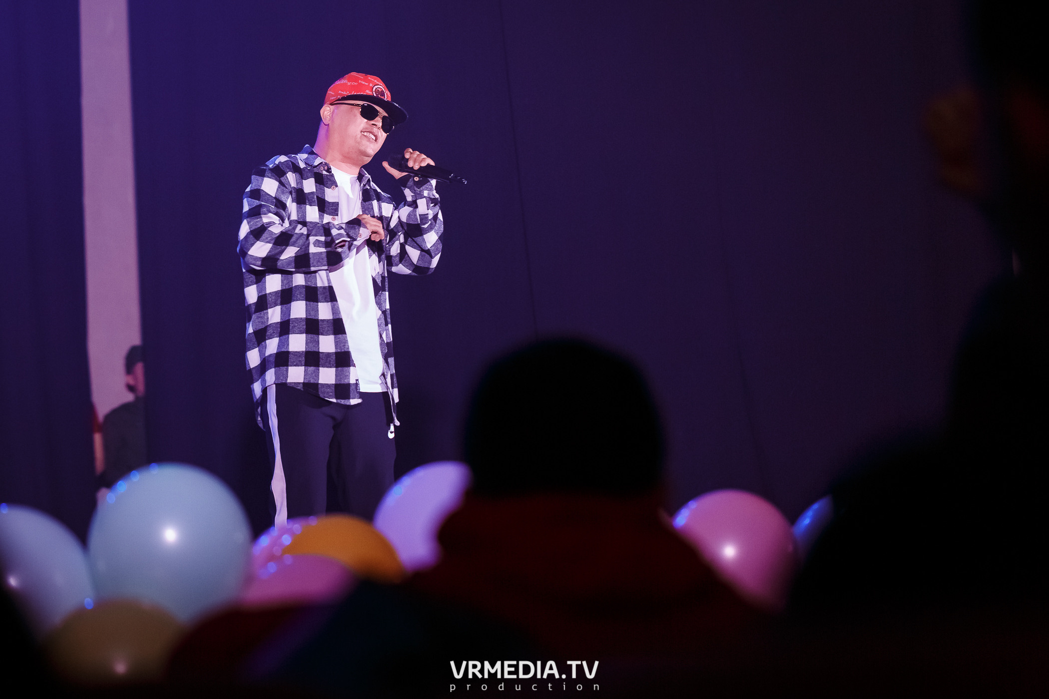 Дангына и Тажы — 2022