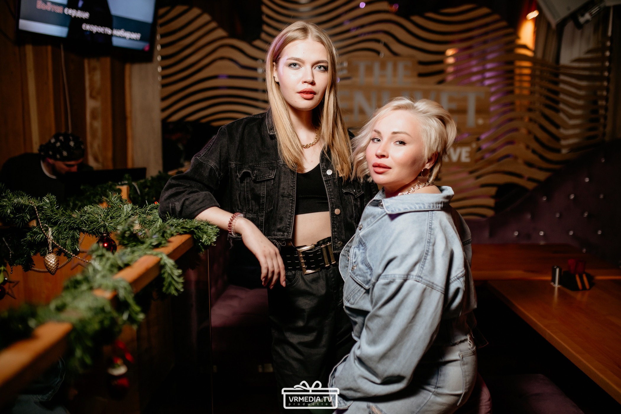 Выходные в «Alpen Club»