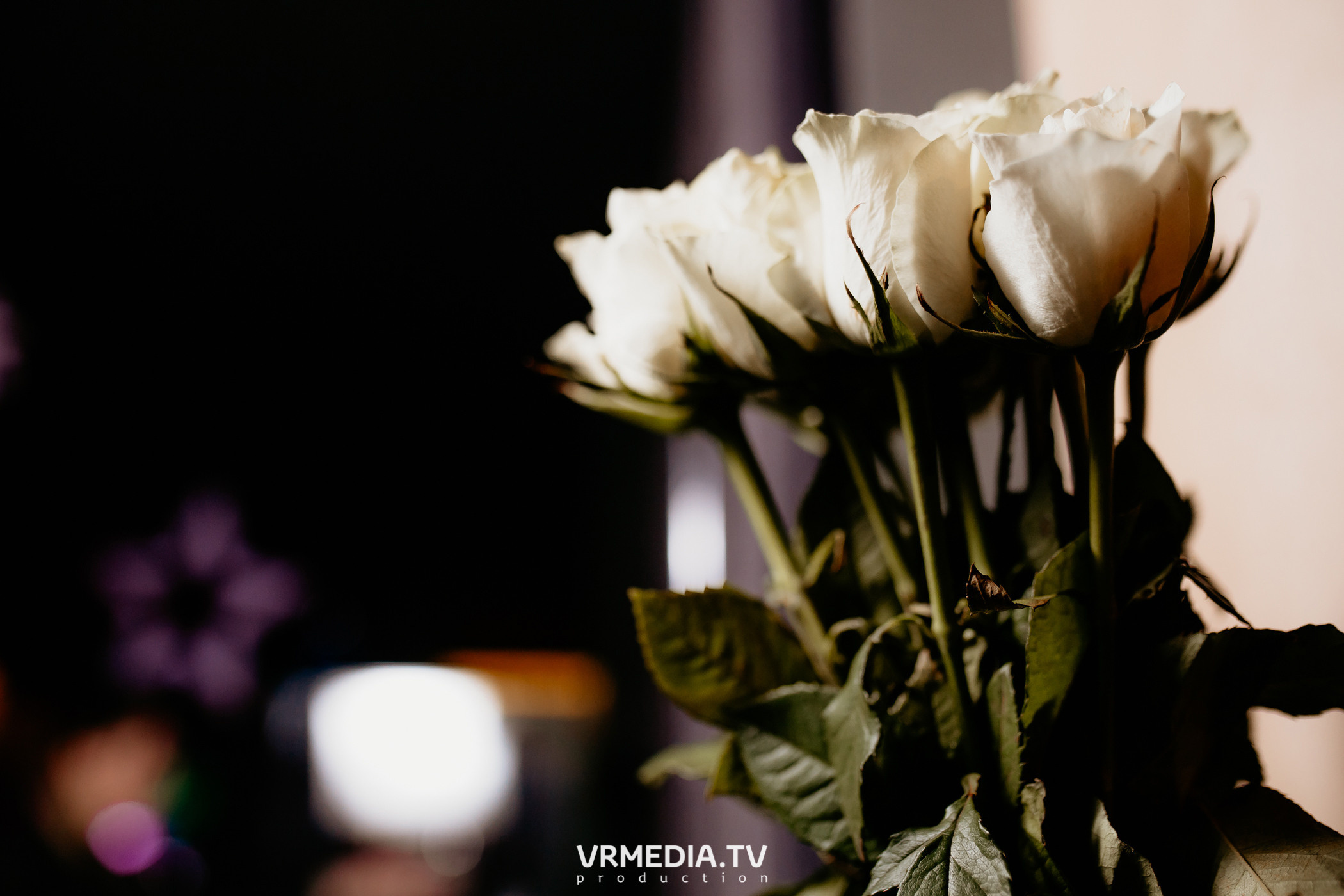 Международный женский день в караоке-баре «Volna»