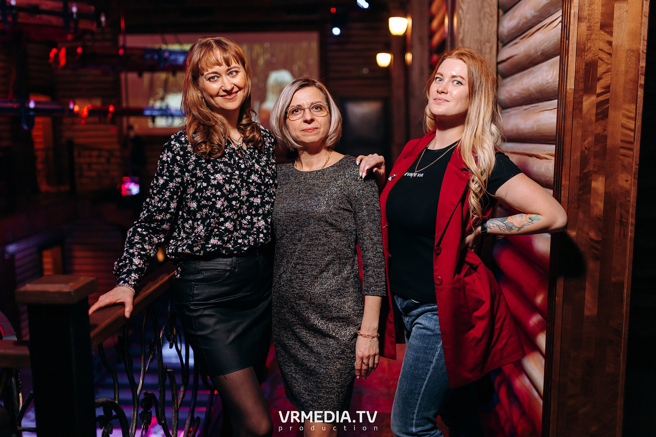 В гостях «У Петровича»