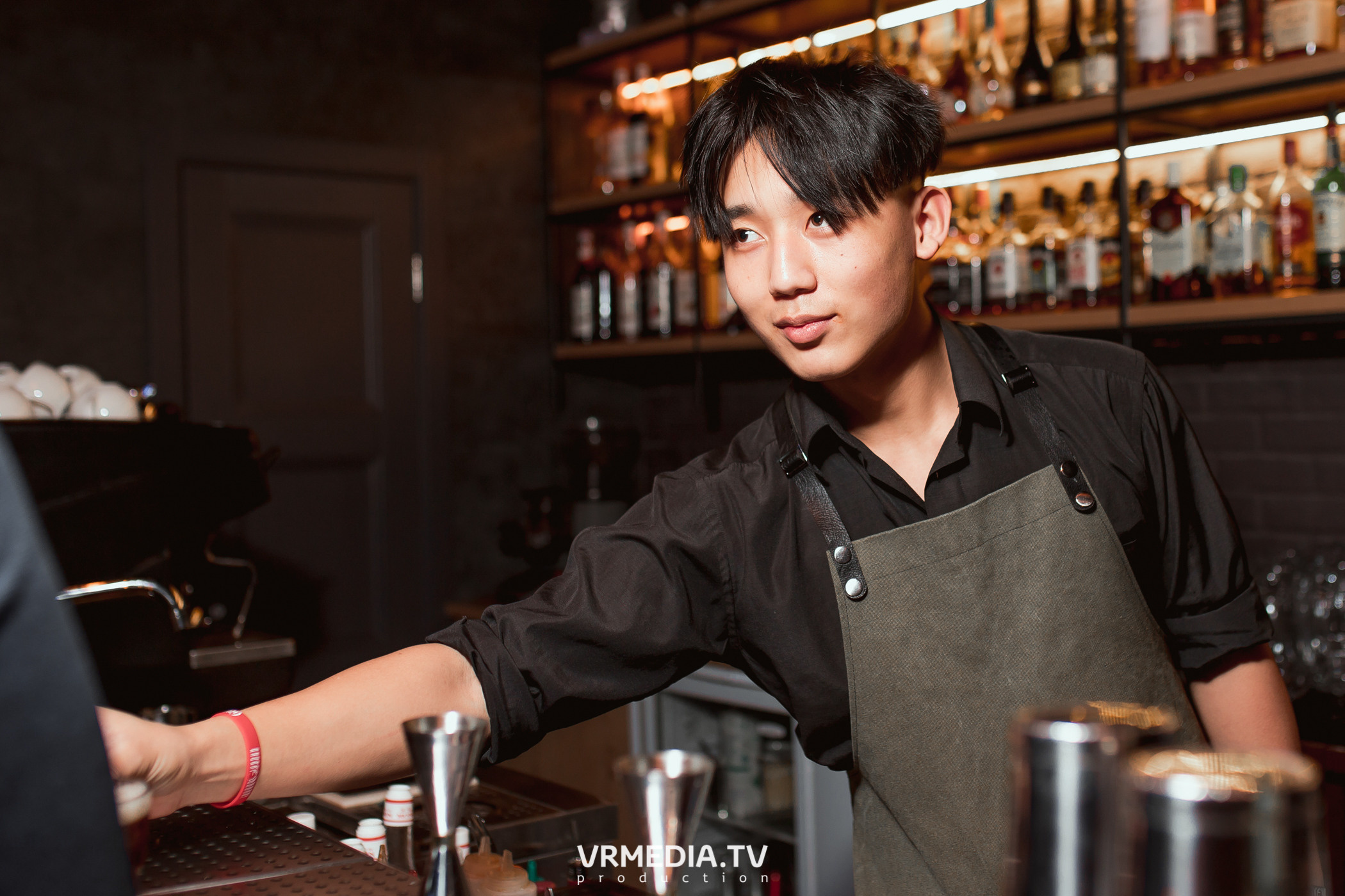 HUNNY BUNNIES в ночном клубе «ЭФИР»