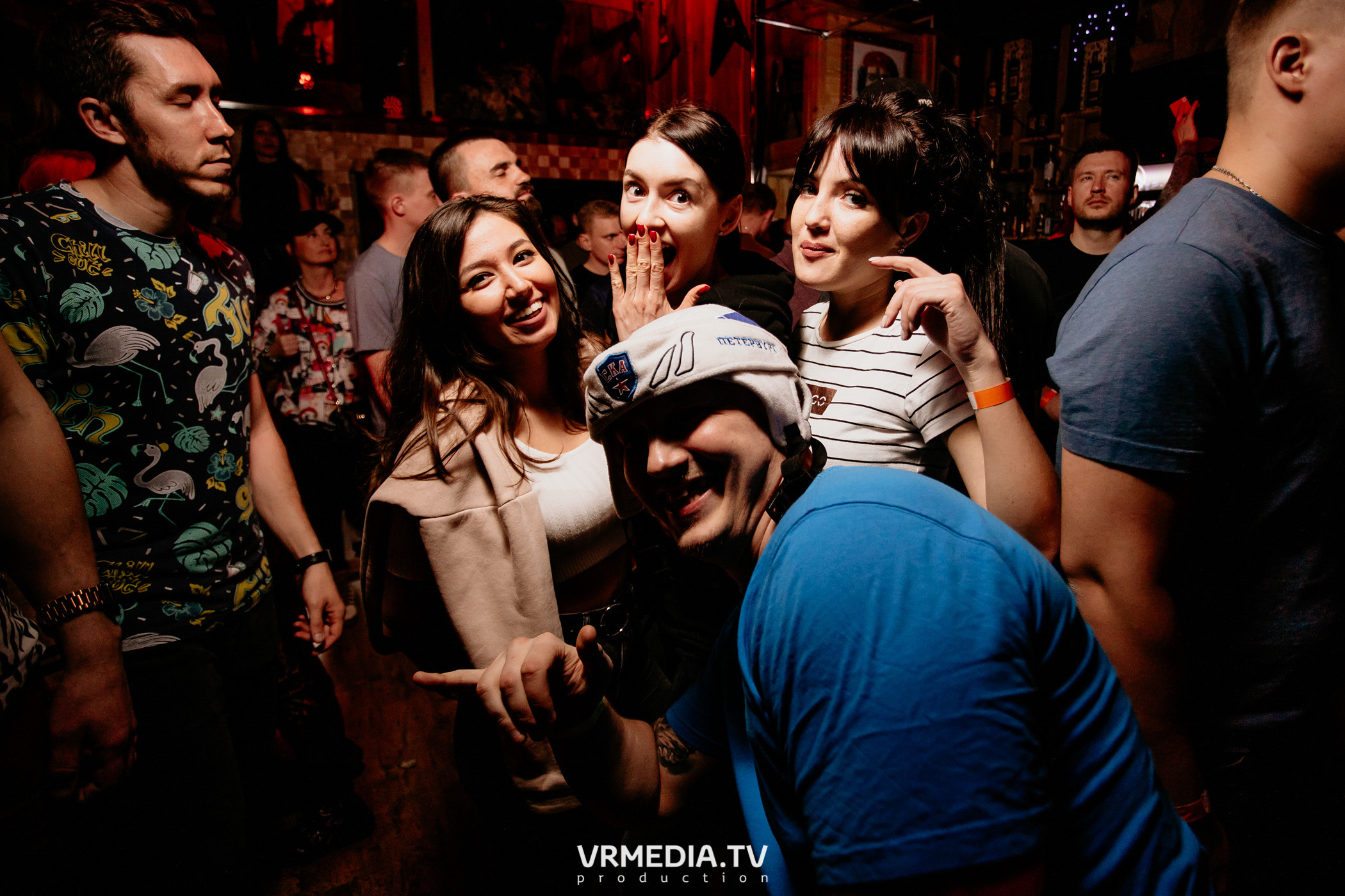 Выходные в «Alpen Club»